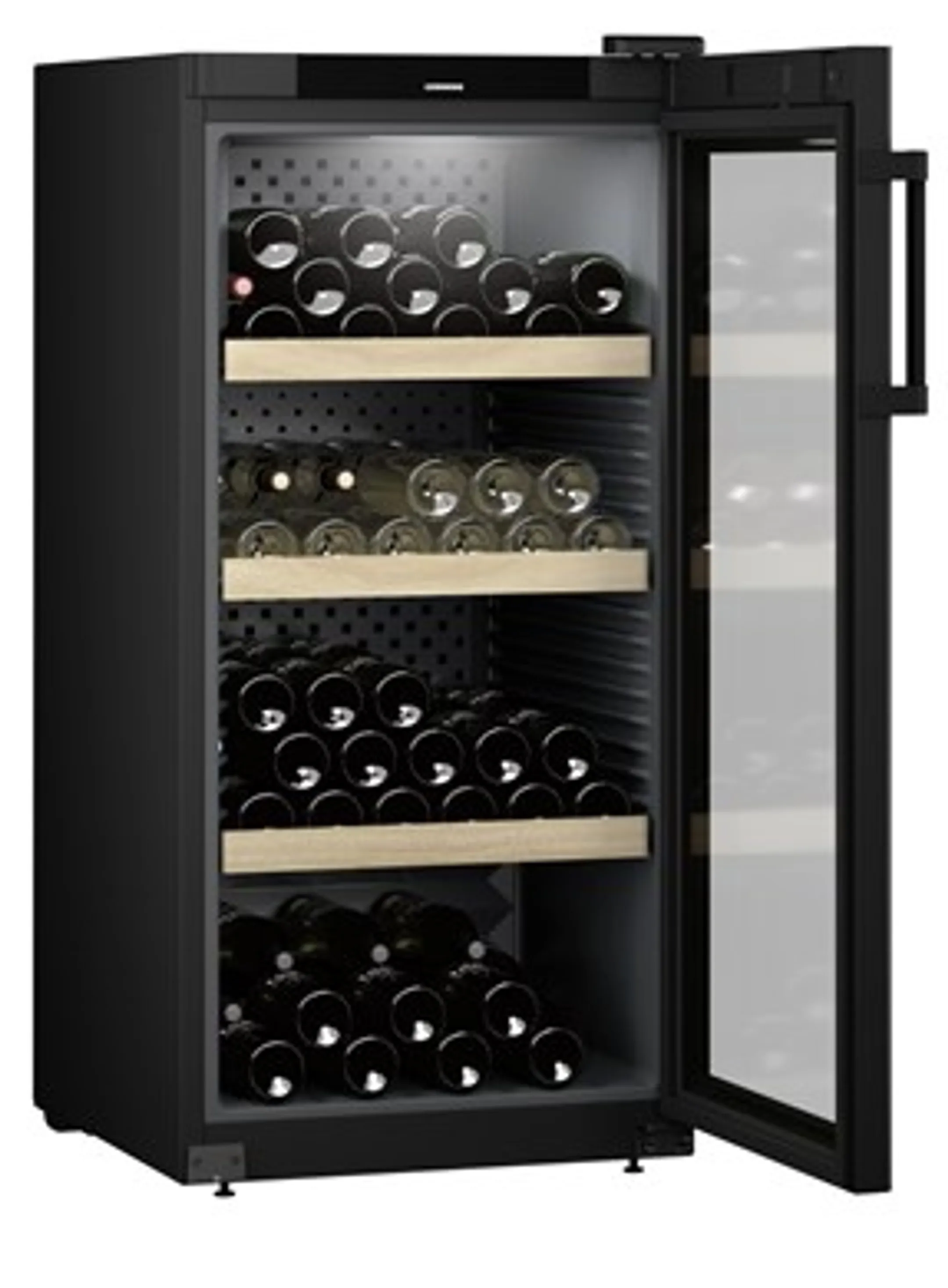 Liebherr Wijnkoelkast WPbl 4201 GrandCru image