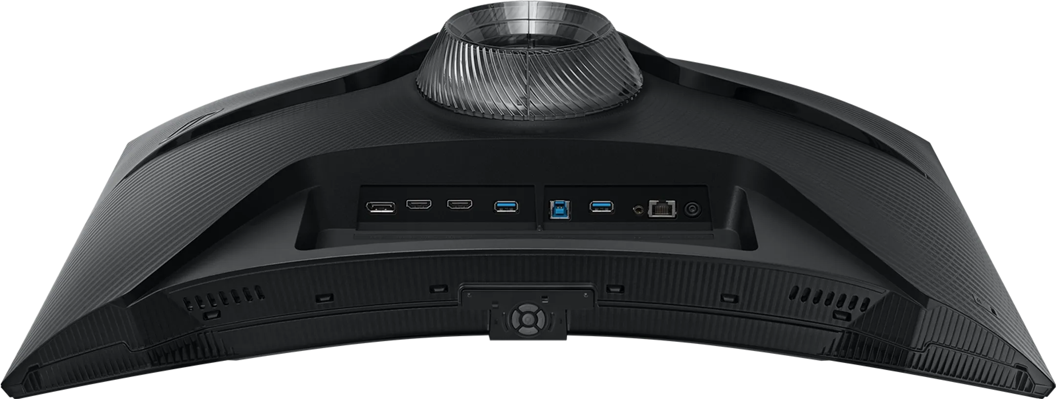 Odyssey G6 27" LS27BG650EUXEN