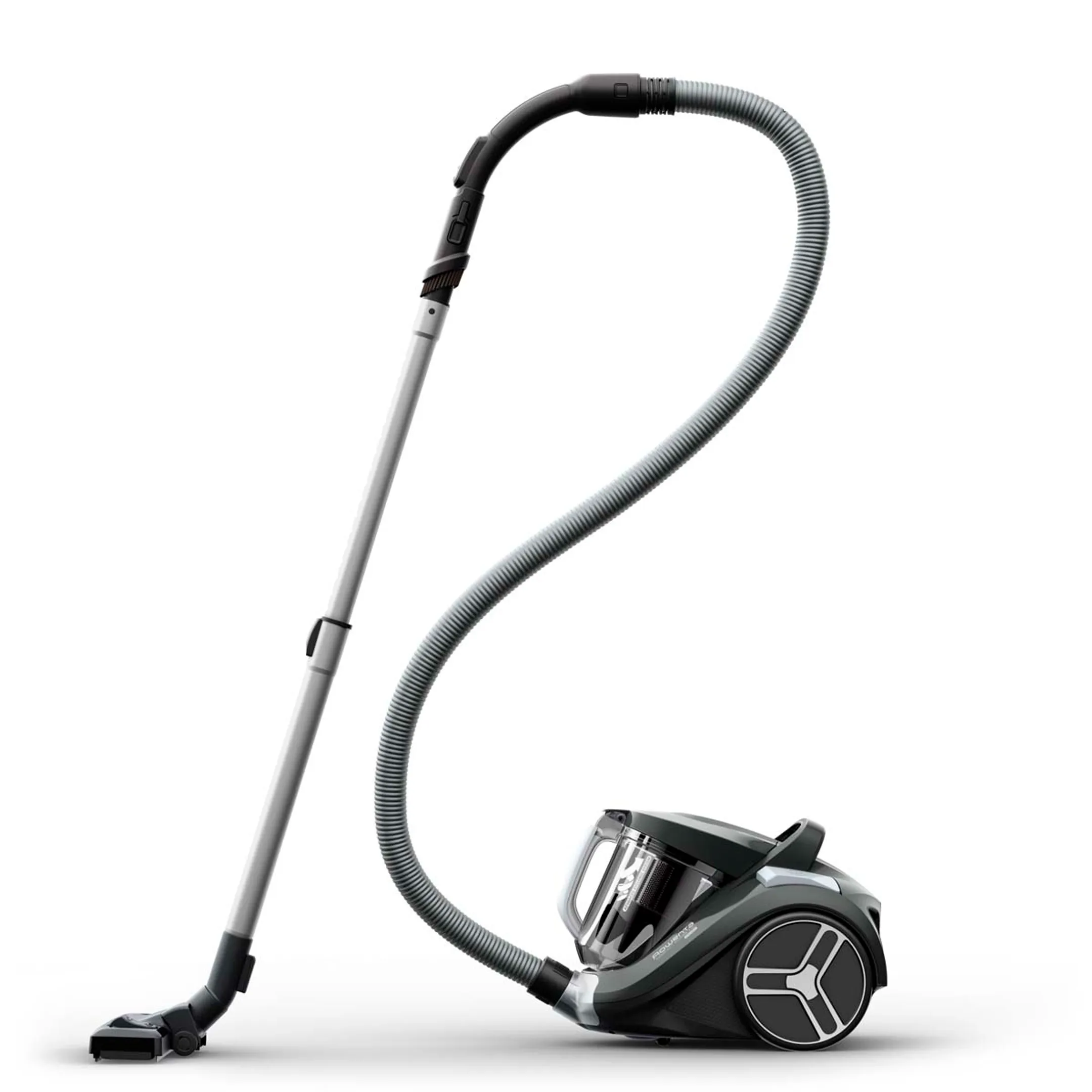 Rowenta Aspirateur sans sac Compact Power XXL Parquet RO4B36EA image