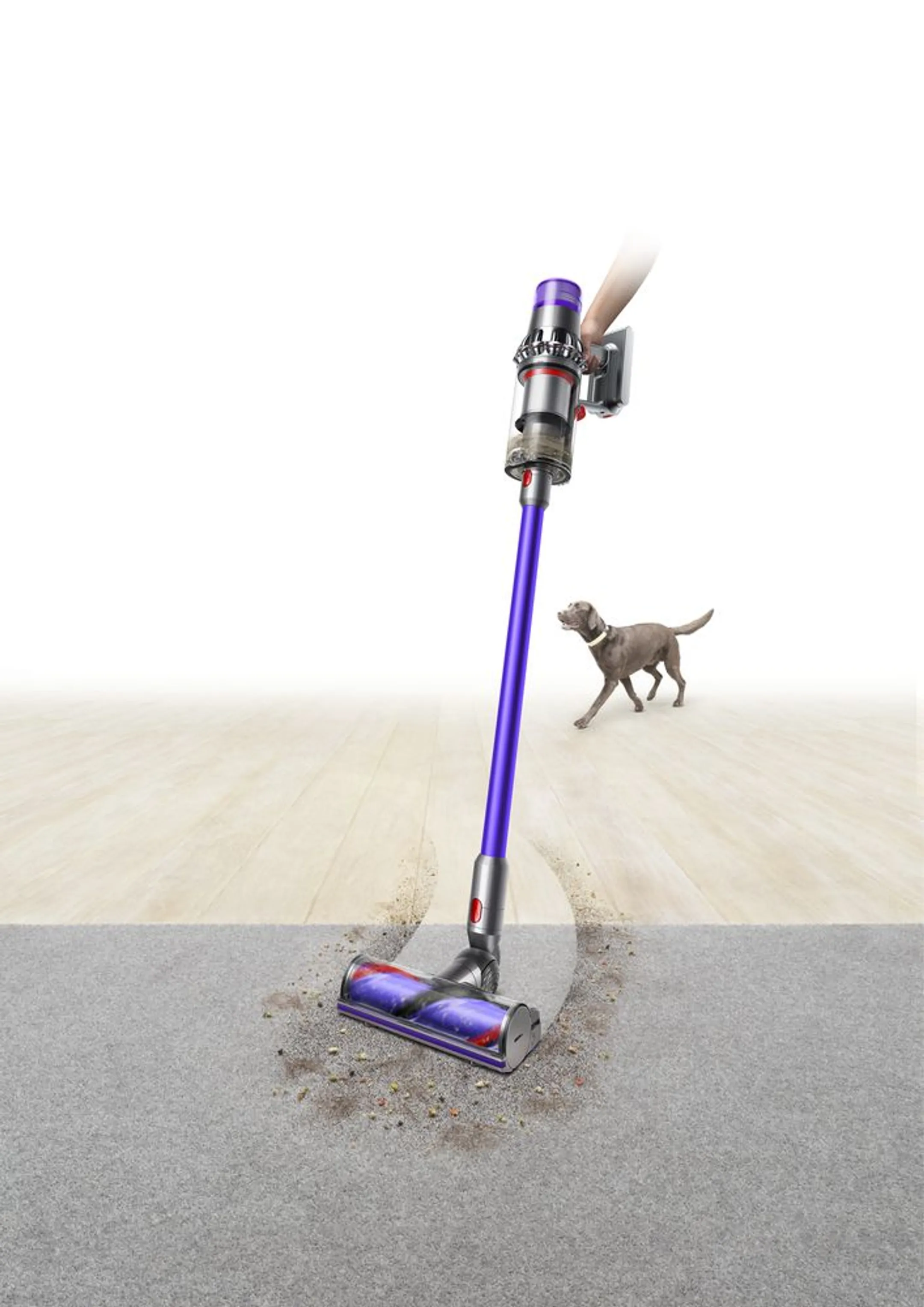 Dyson Aspirateur balai V11 Extra image