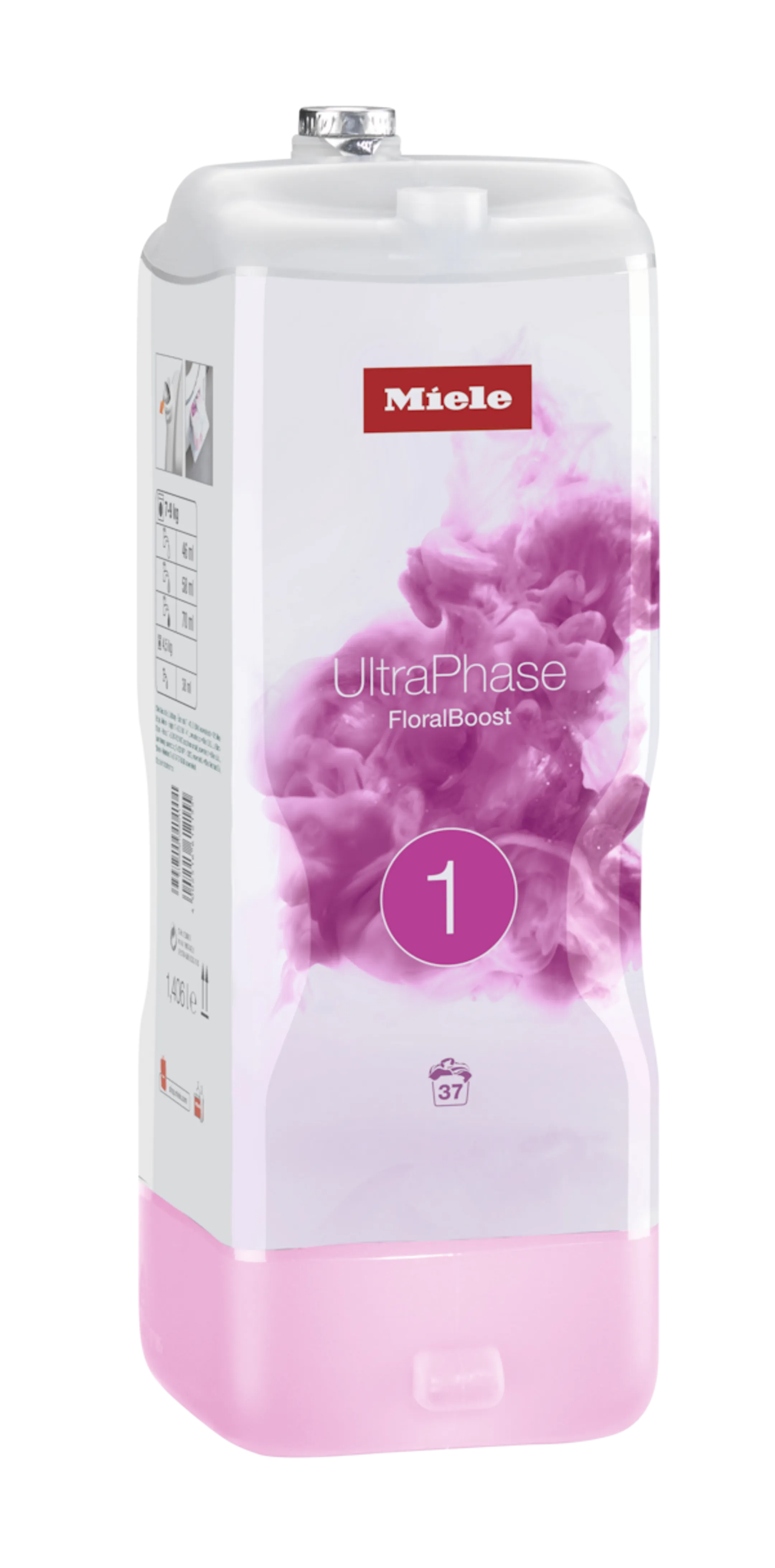 UltraPhase 1 FloralBoost WA UP1 FB 1401 L