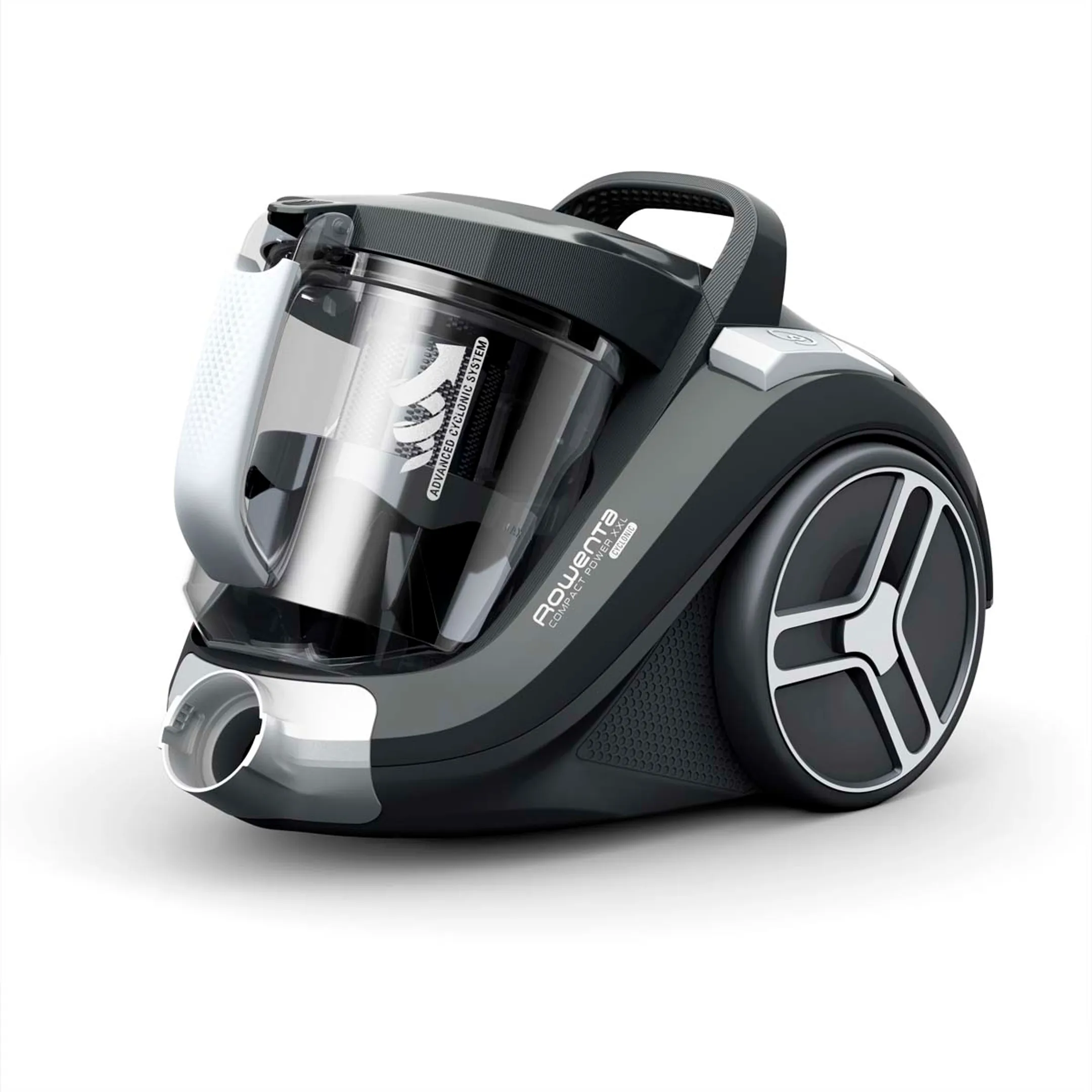 Rowenta Aspirateur sans sac Compact Power XXL Parquet RO4B36EA image