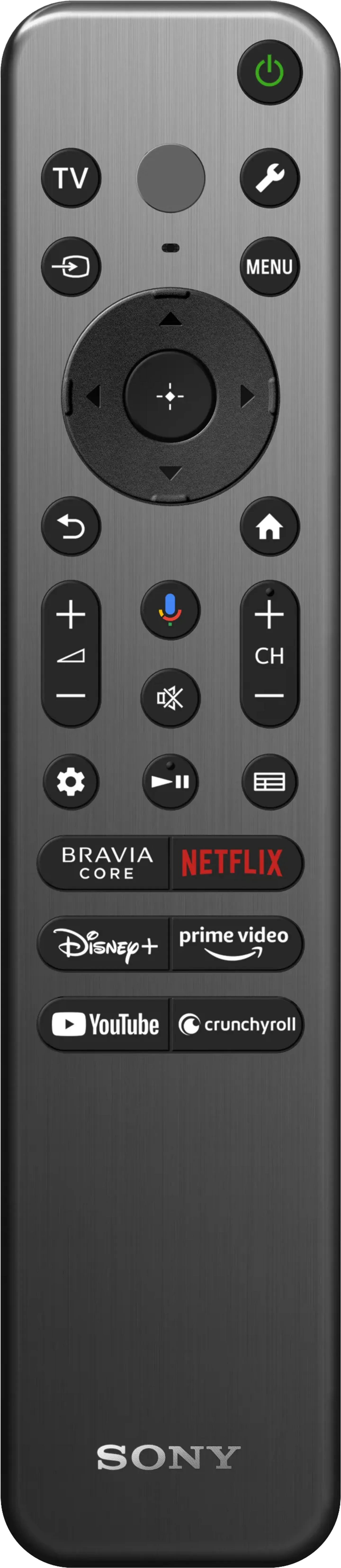 Sony Mini LED TV 4K Bravia XR75X95LAEP (2023) 75 inch Bestel nu