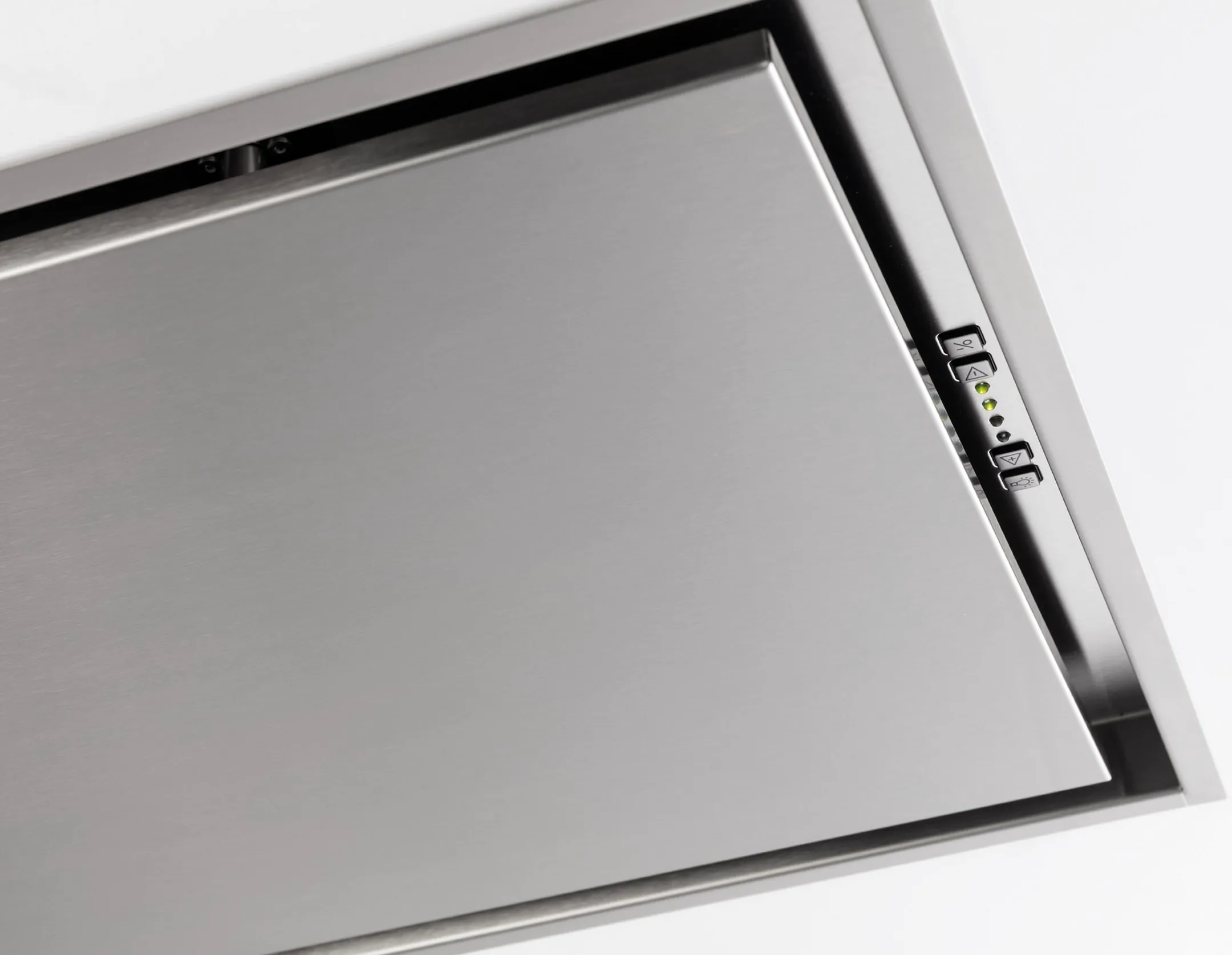 Novy Plafonddampkap 6848 PURE'LINE (zonder motor) image