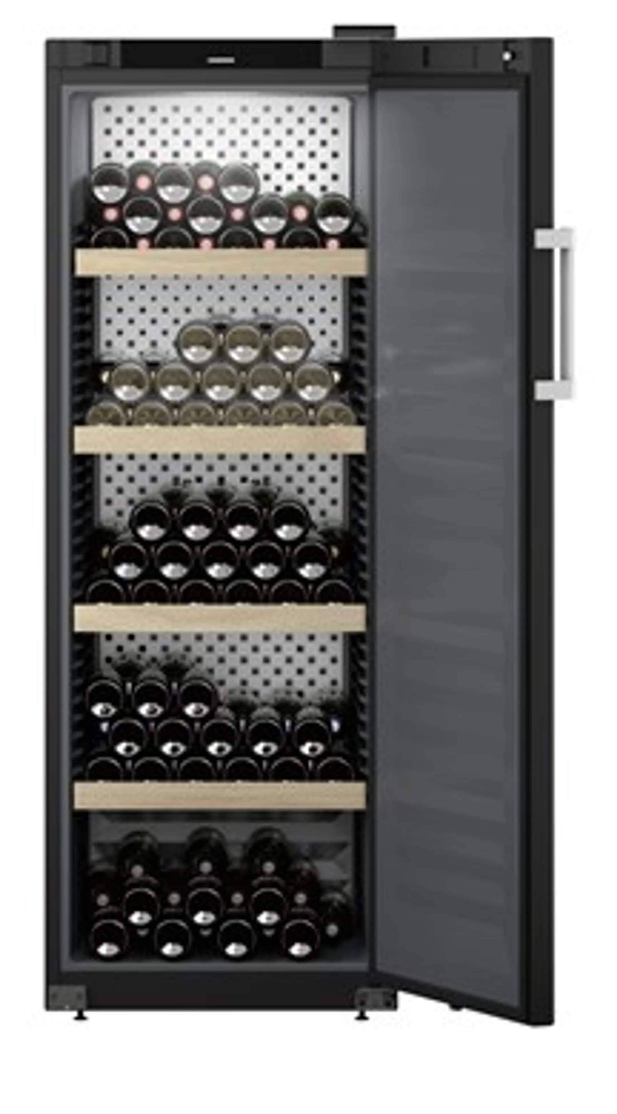 Liebherr Cave à vin WSbli 5031 GrandCru Selection image