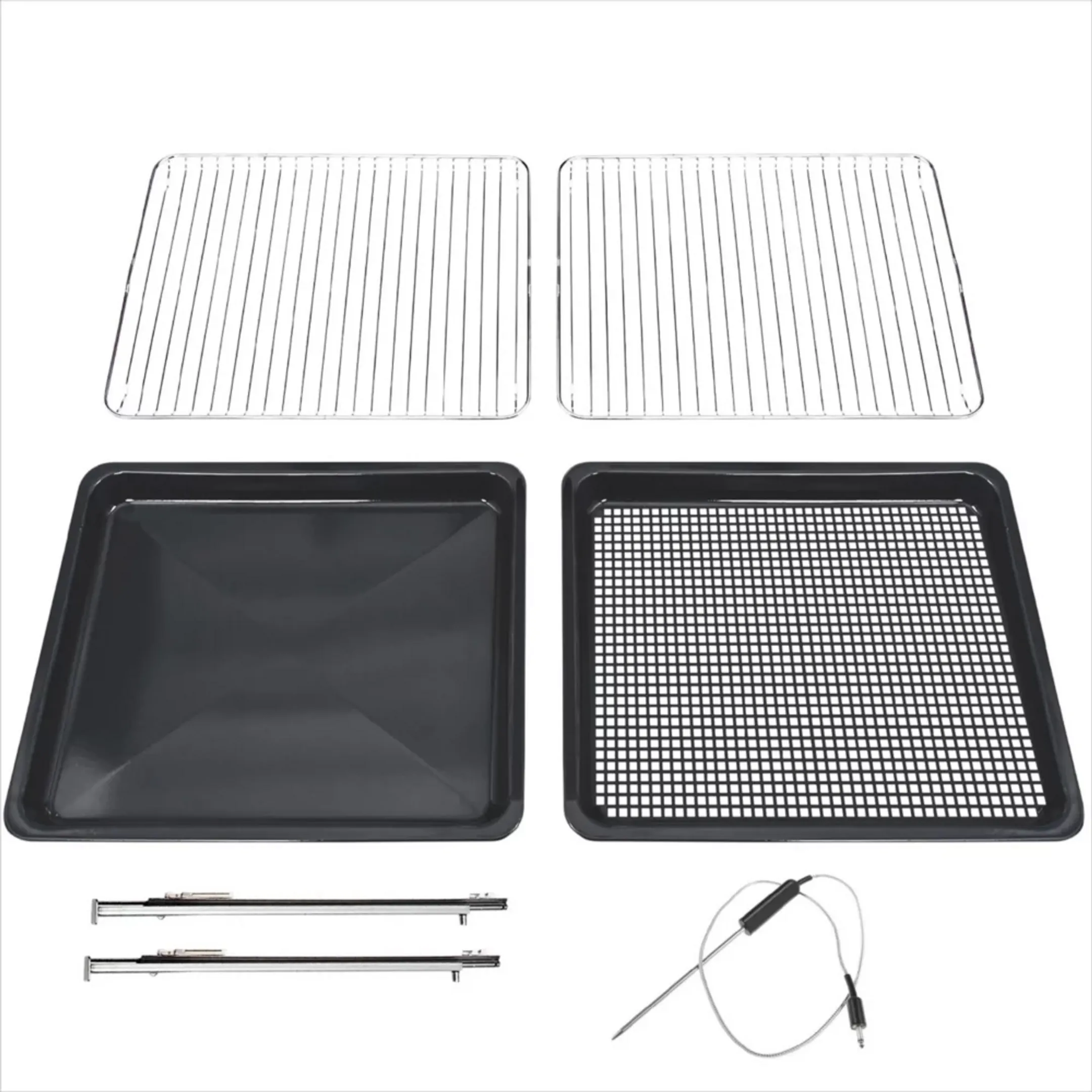 Inbouw oven MOP721PR2