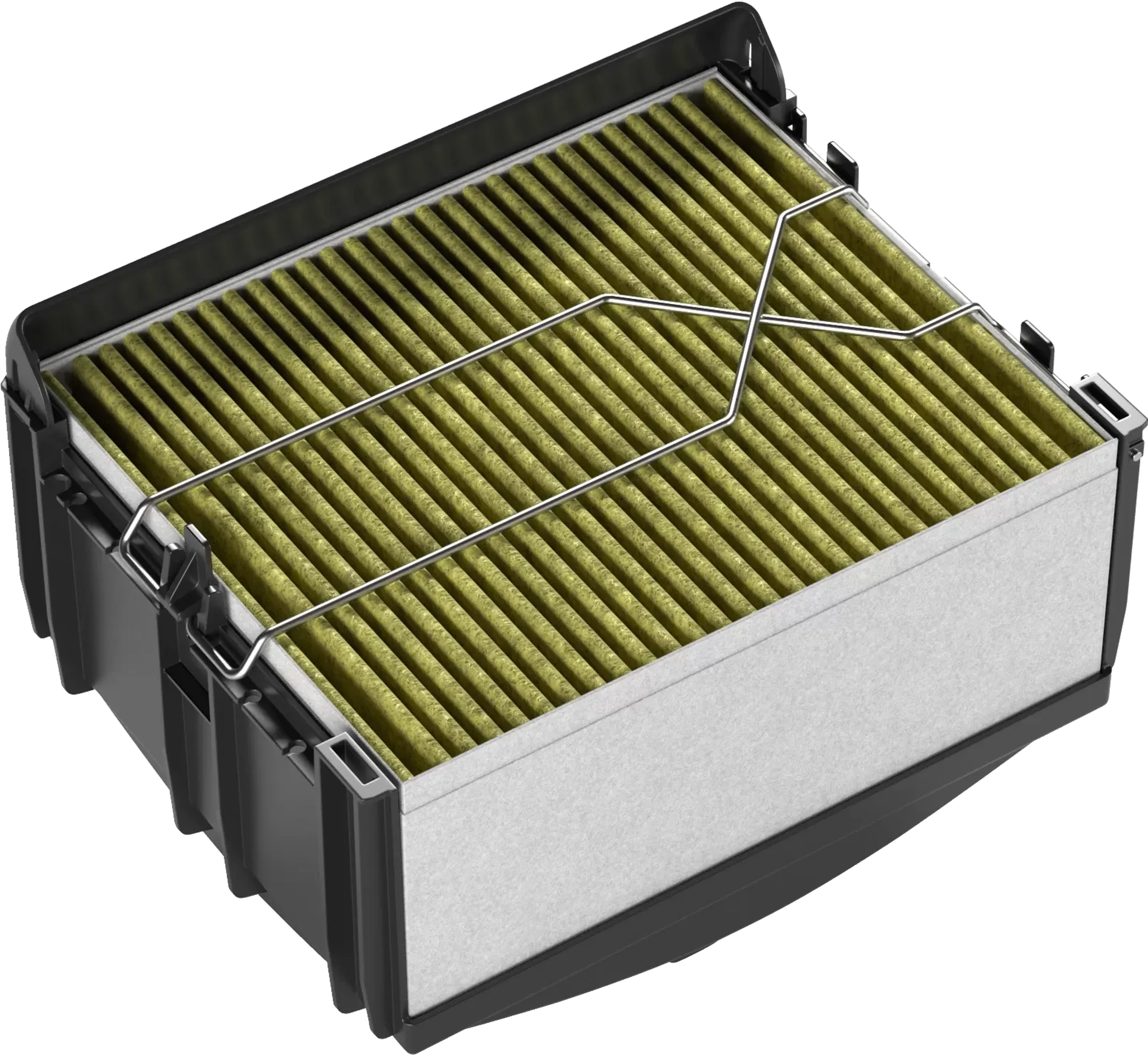 Koolstoffilter DWZ1DX1I6