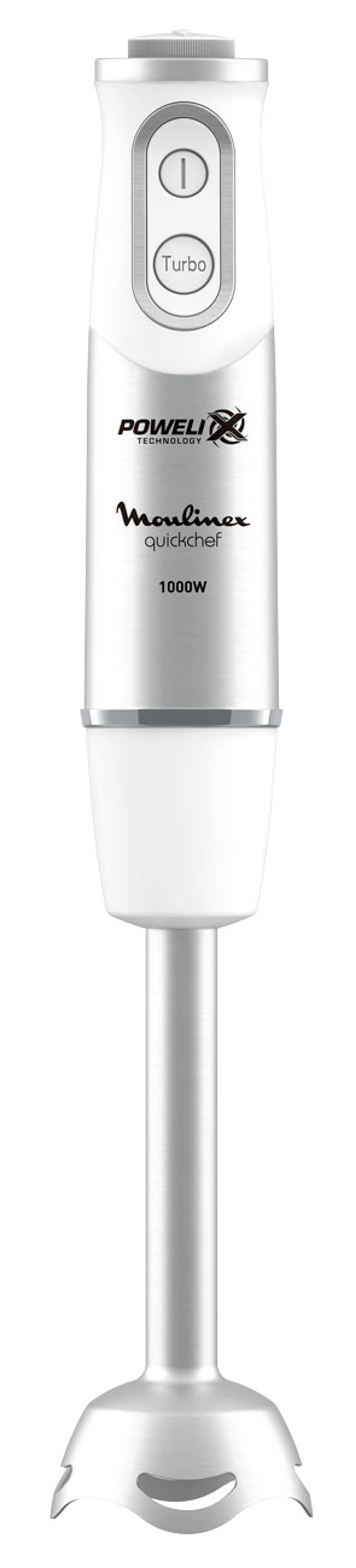 Moulinex Mixeur plongeant DD6A5110 image