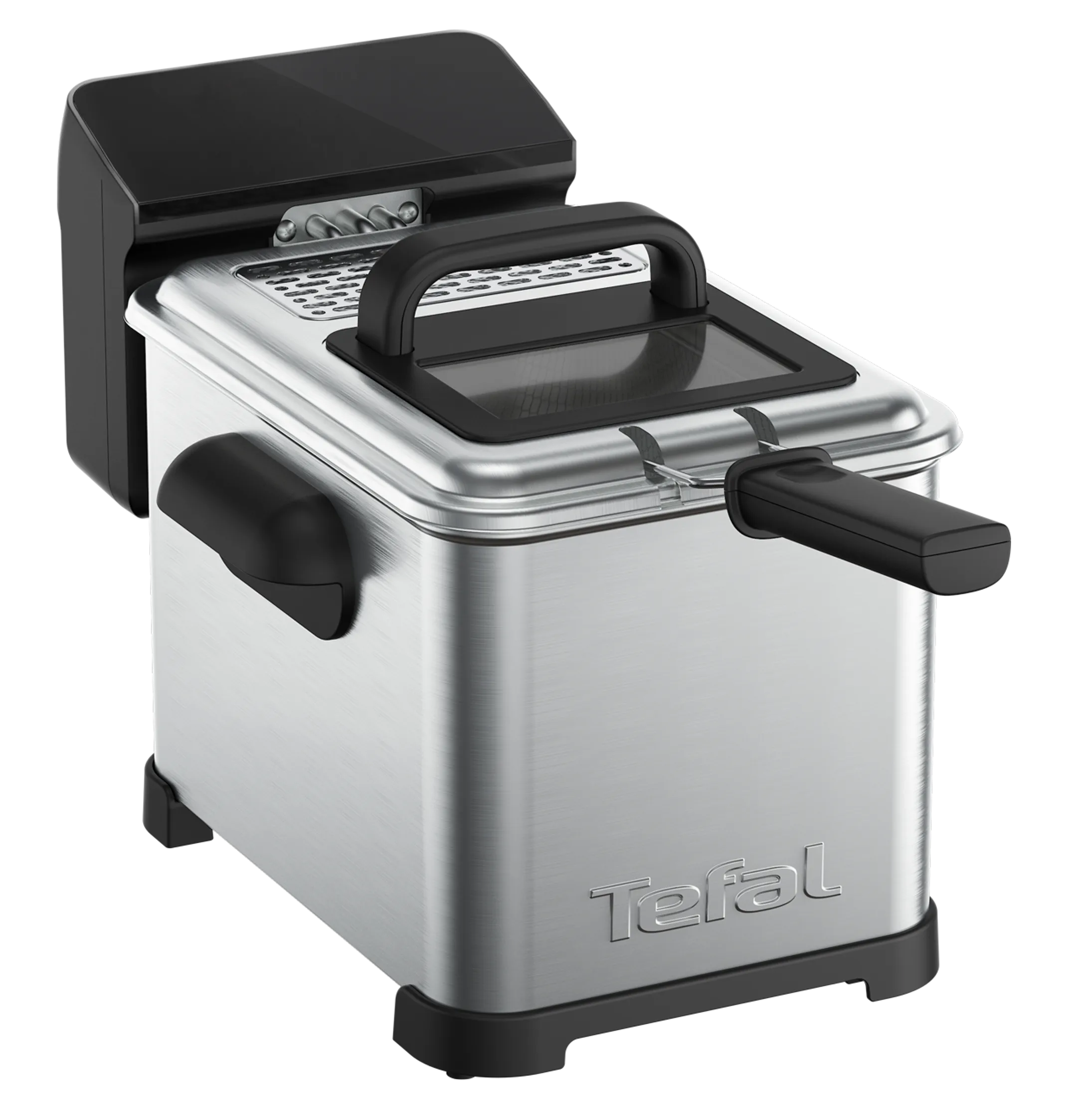 Friteuse FR507D10