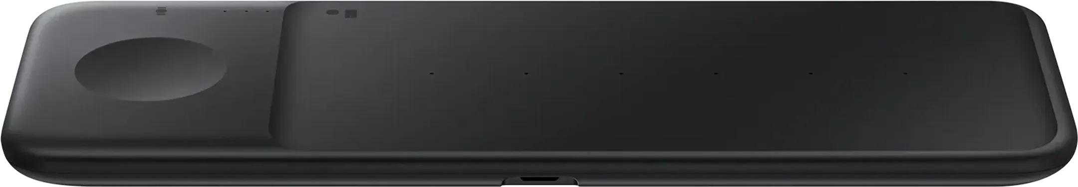 Samsung Pad de charge sans fil Trio - Black image