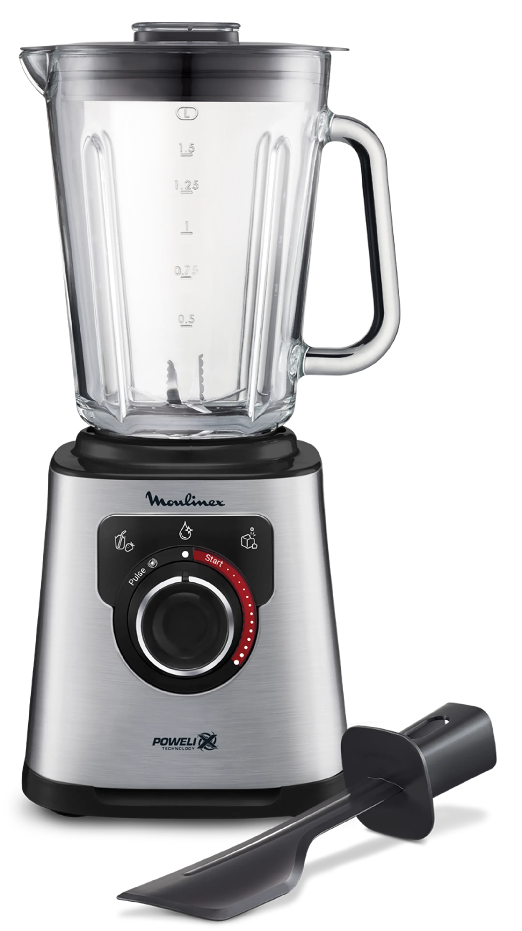 Blender PerfectMix + LM871D10