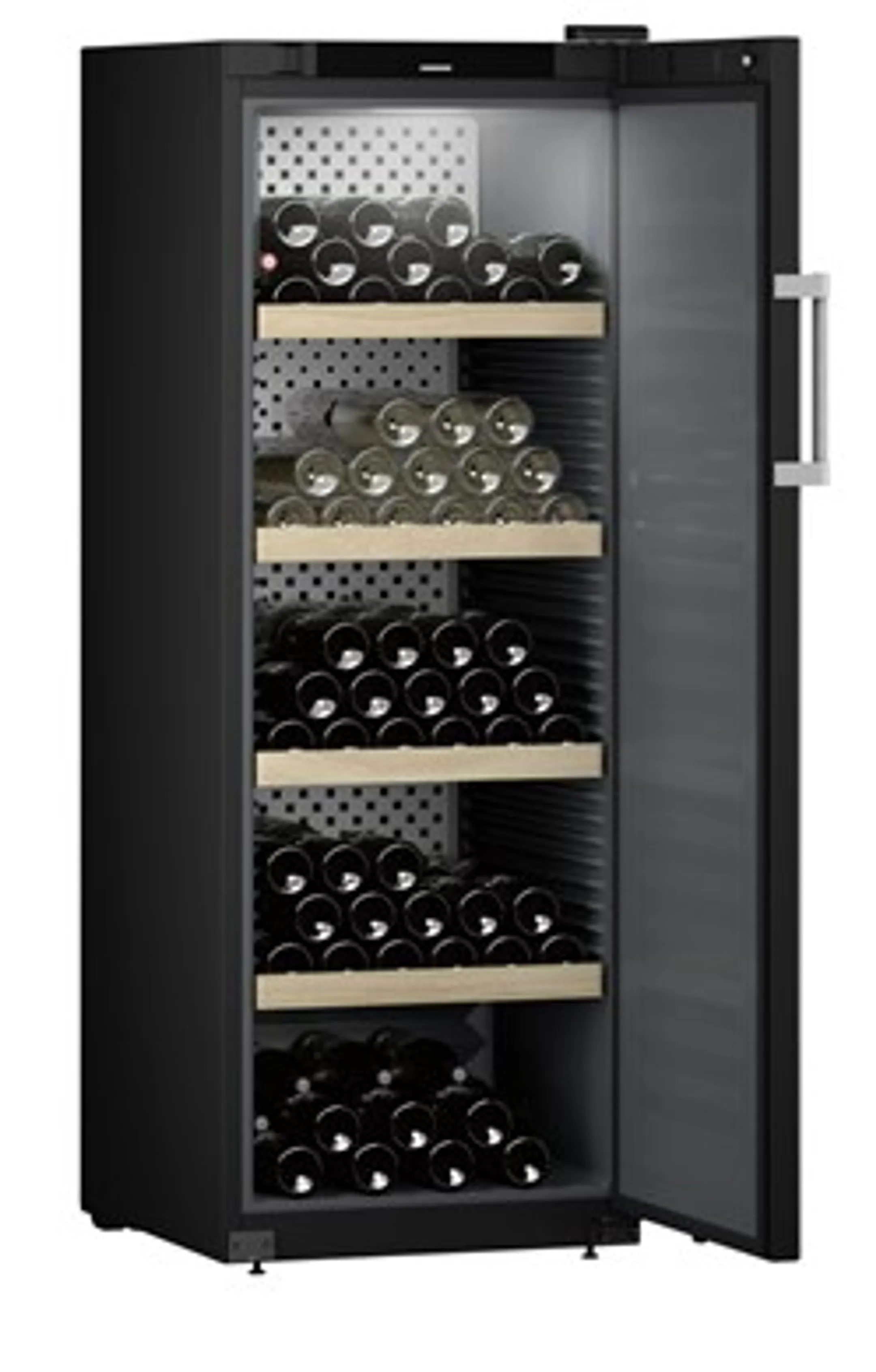 Liebherr Cave à vin WSbli 5031 GrandCru Selection image