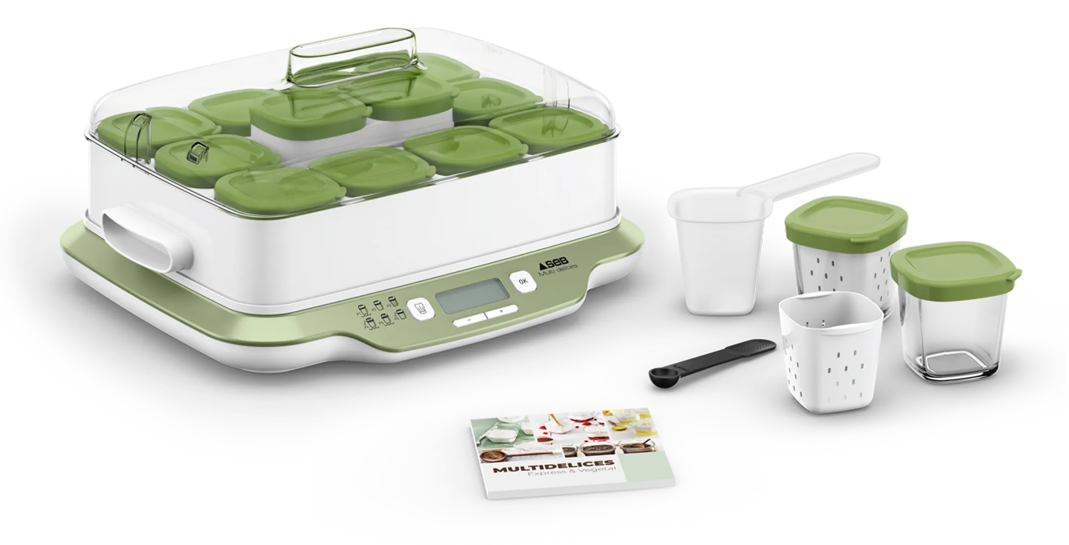 Yoghurtmaker YG661310
