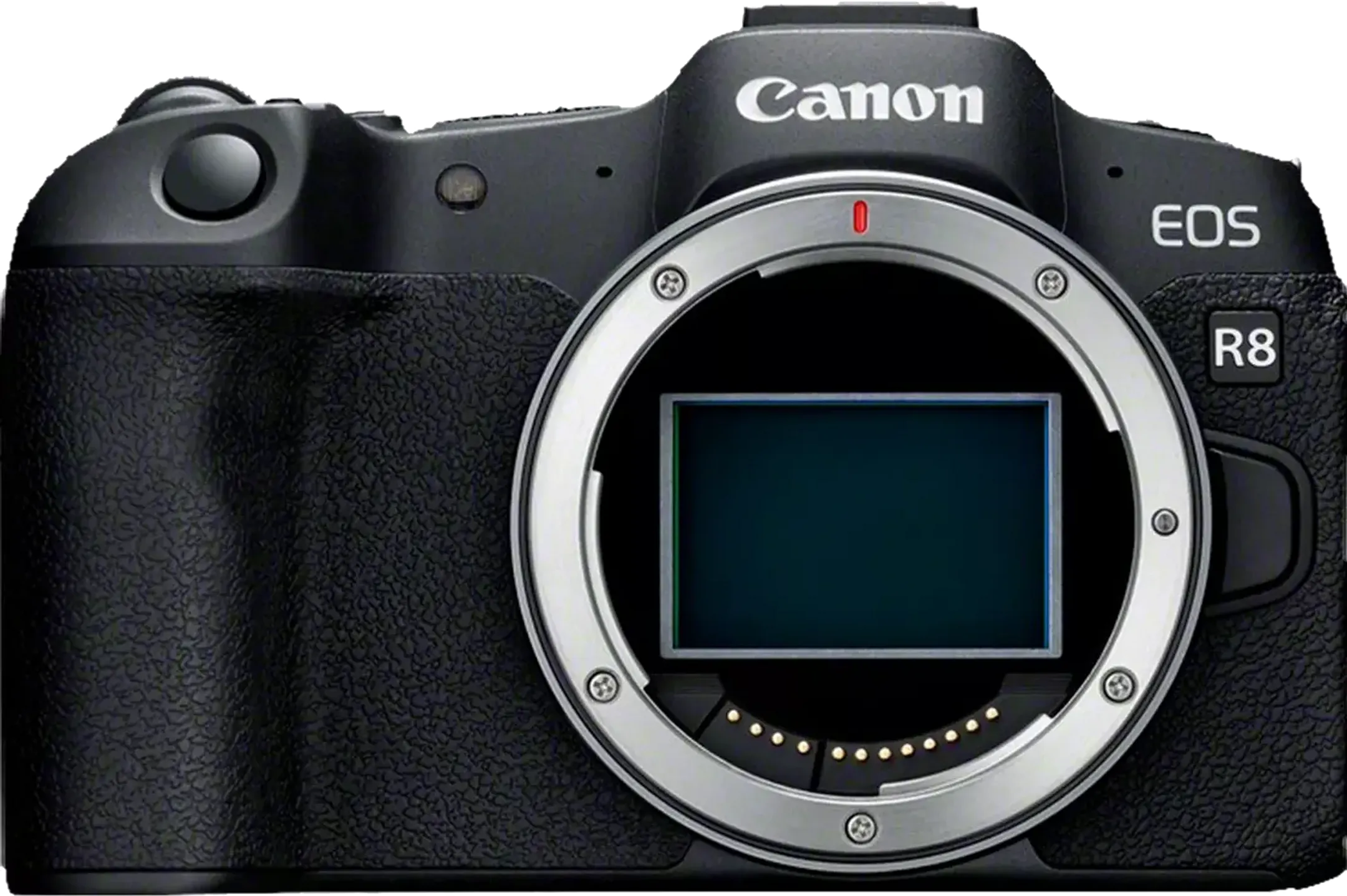 Boîtier EOS R8