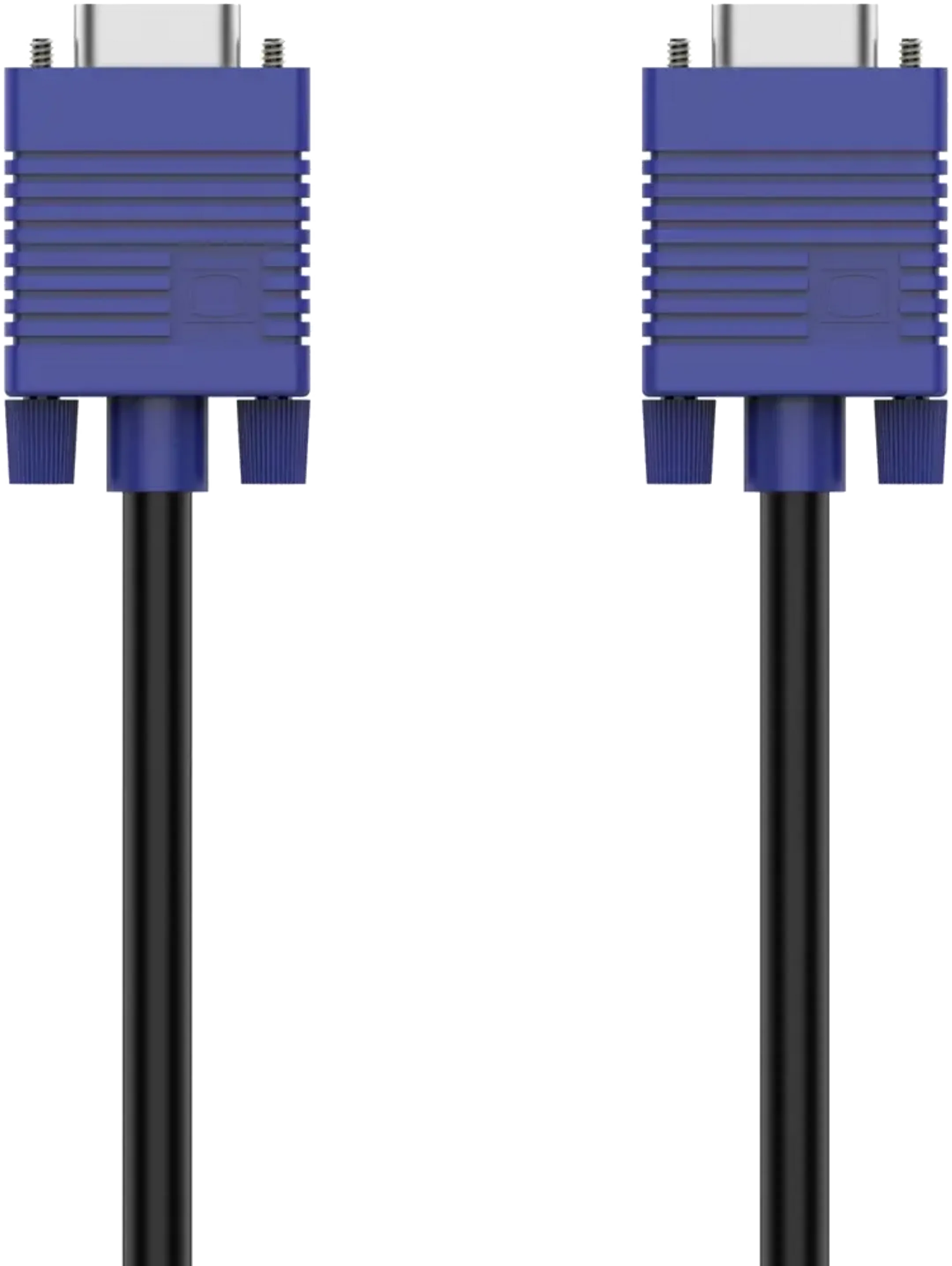 VGA-kabel - 1,8 m.