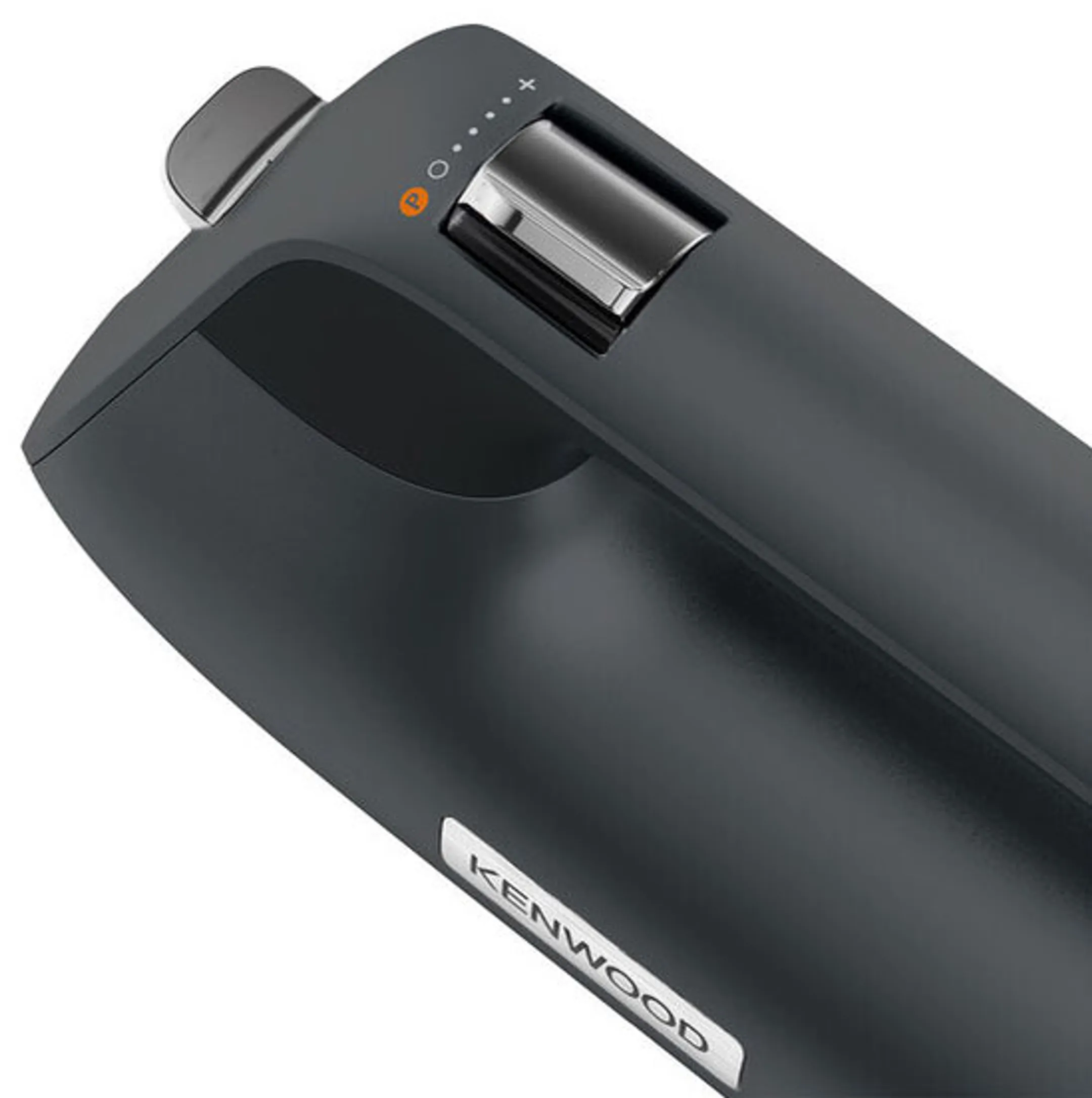 Kenwood Handmixer HMP50.000BK image