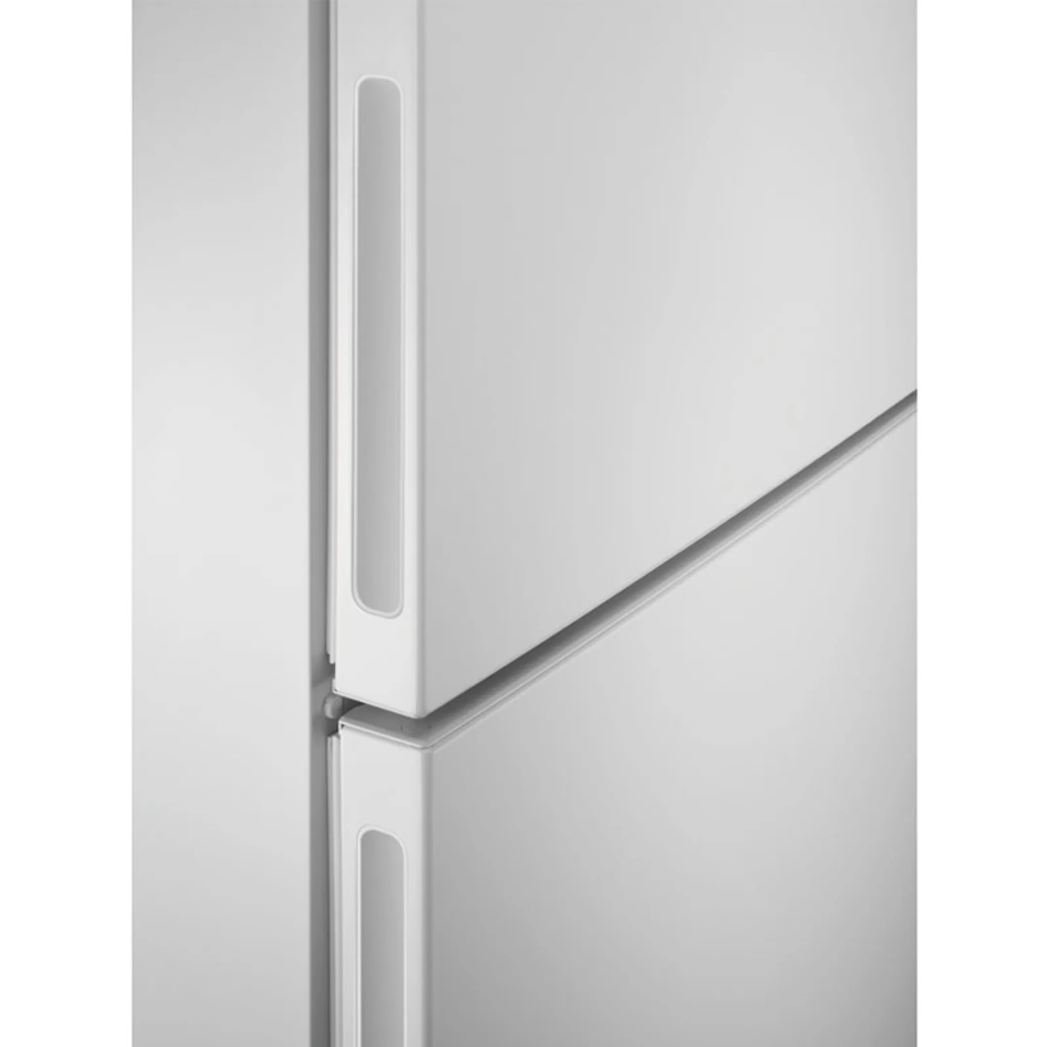 AEG Koelkast met diepvries RDB428E1AW image