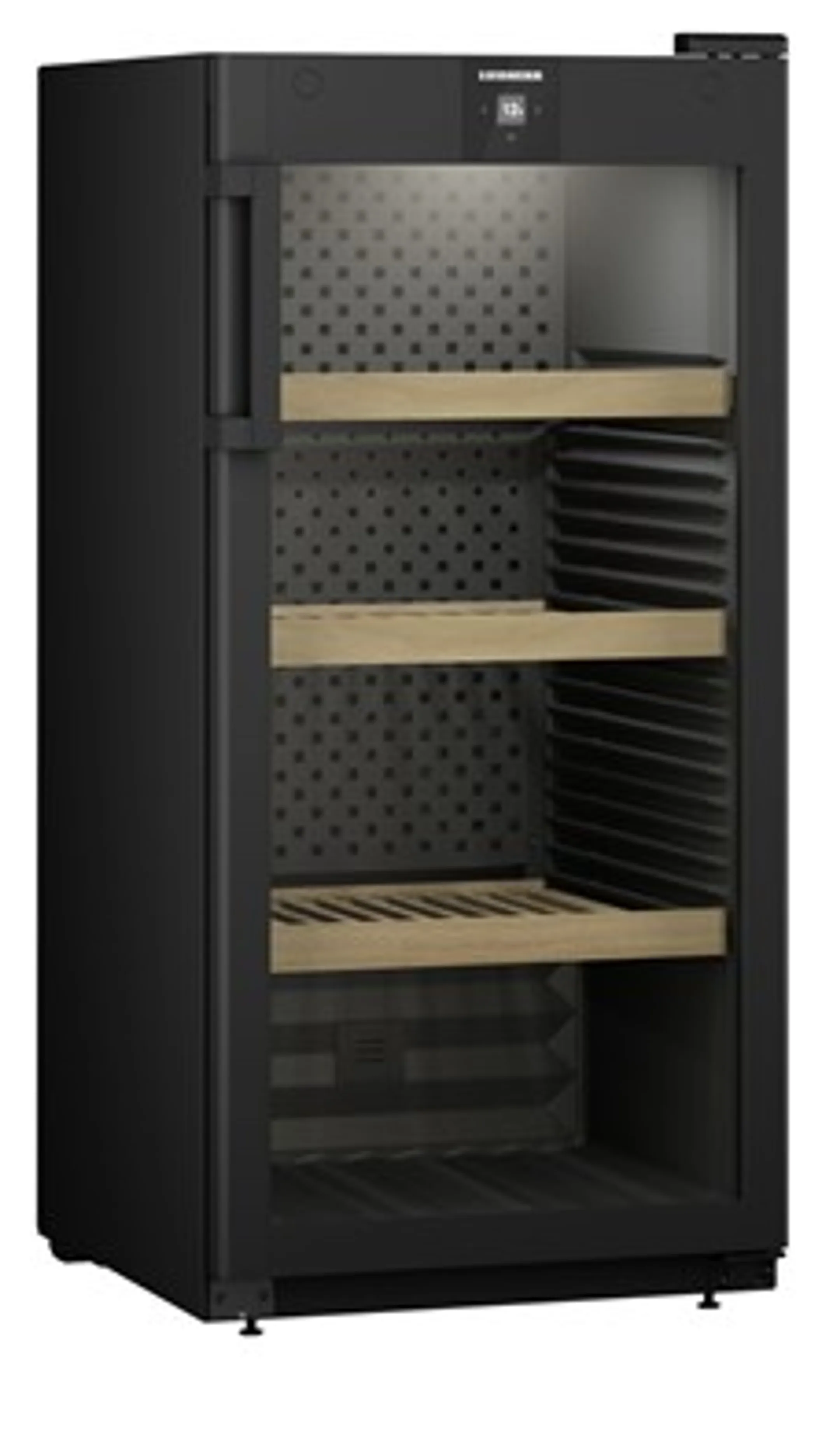 Liebherr Wijnkoelkast WPbl 4201 GrandCru image