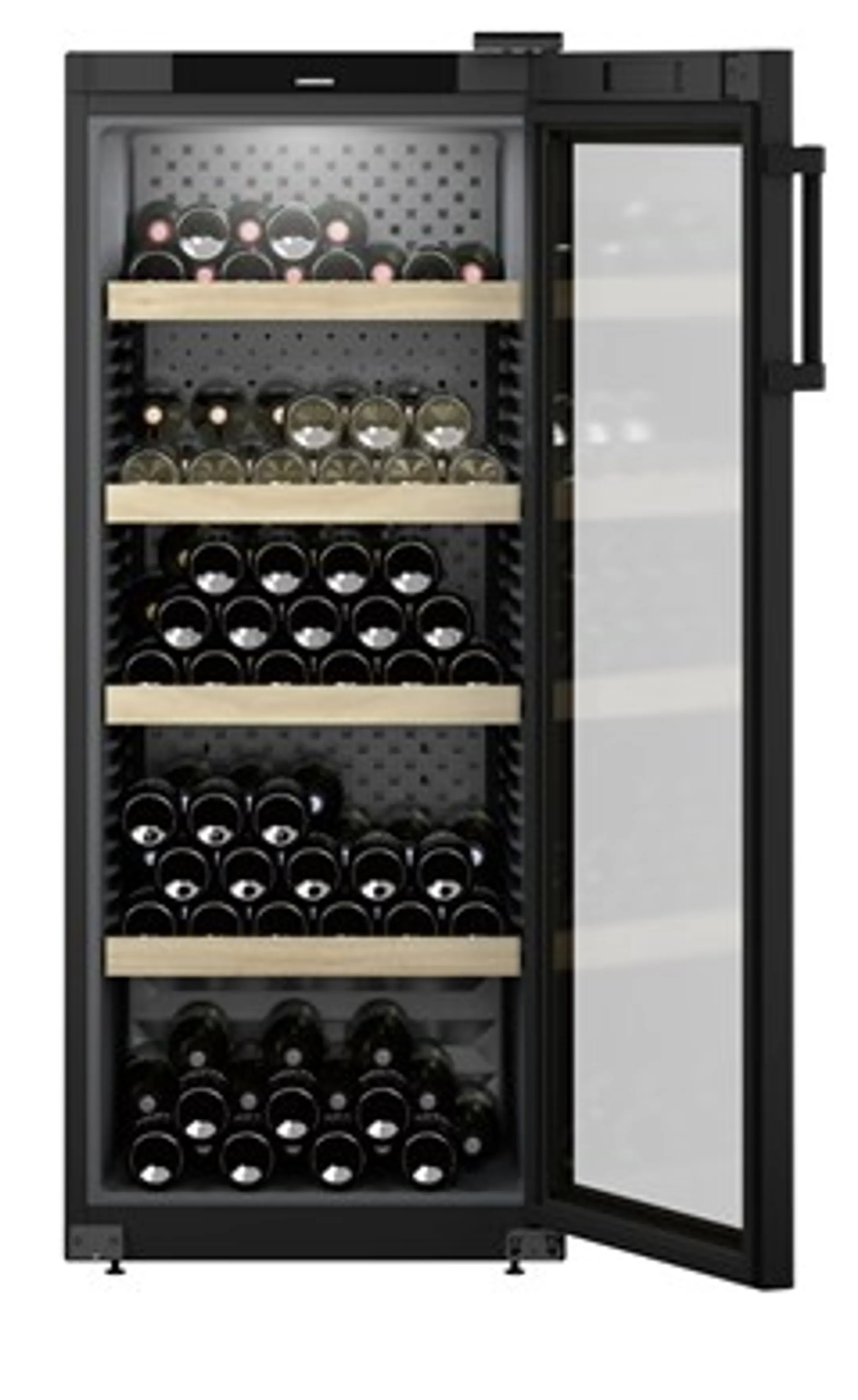 Liebherr Wijnkoelkast WPbl 4601 GrandCru image