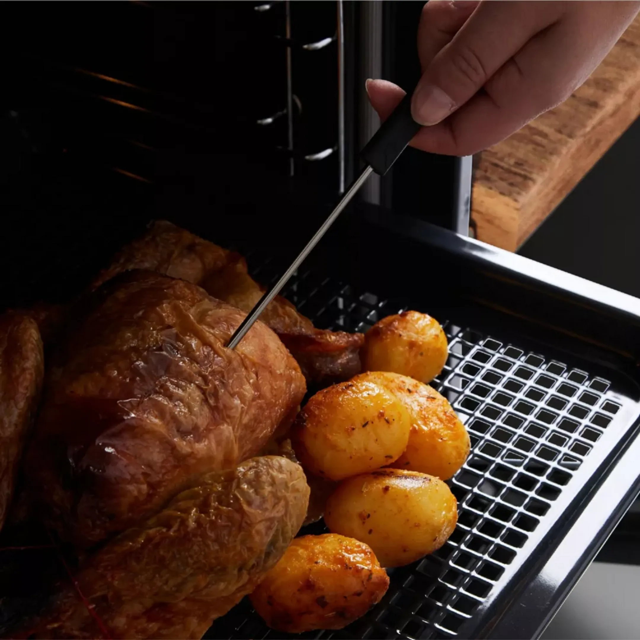 Inbouw oven MOP721PR2