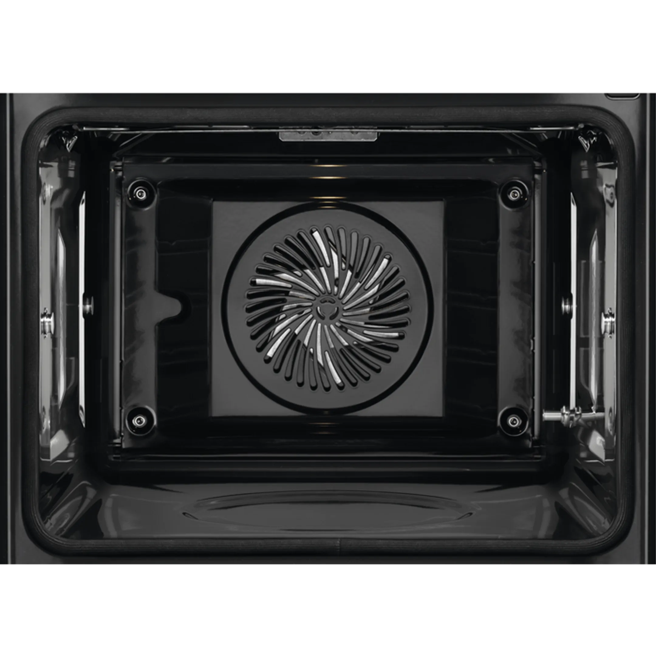 AEG Inbouw oven BPE535160B SurroundCook® image