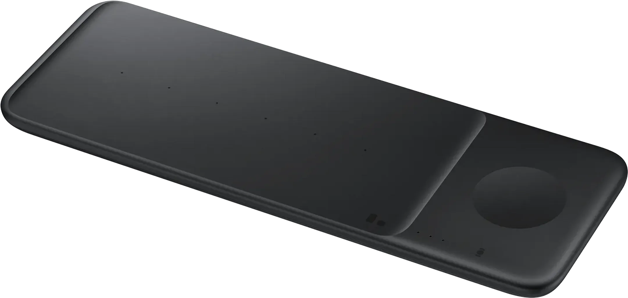 Samsung Pad de charge sans fil Trio - Black image