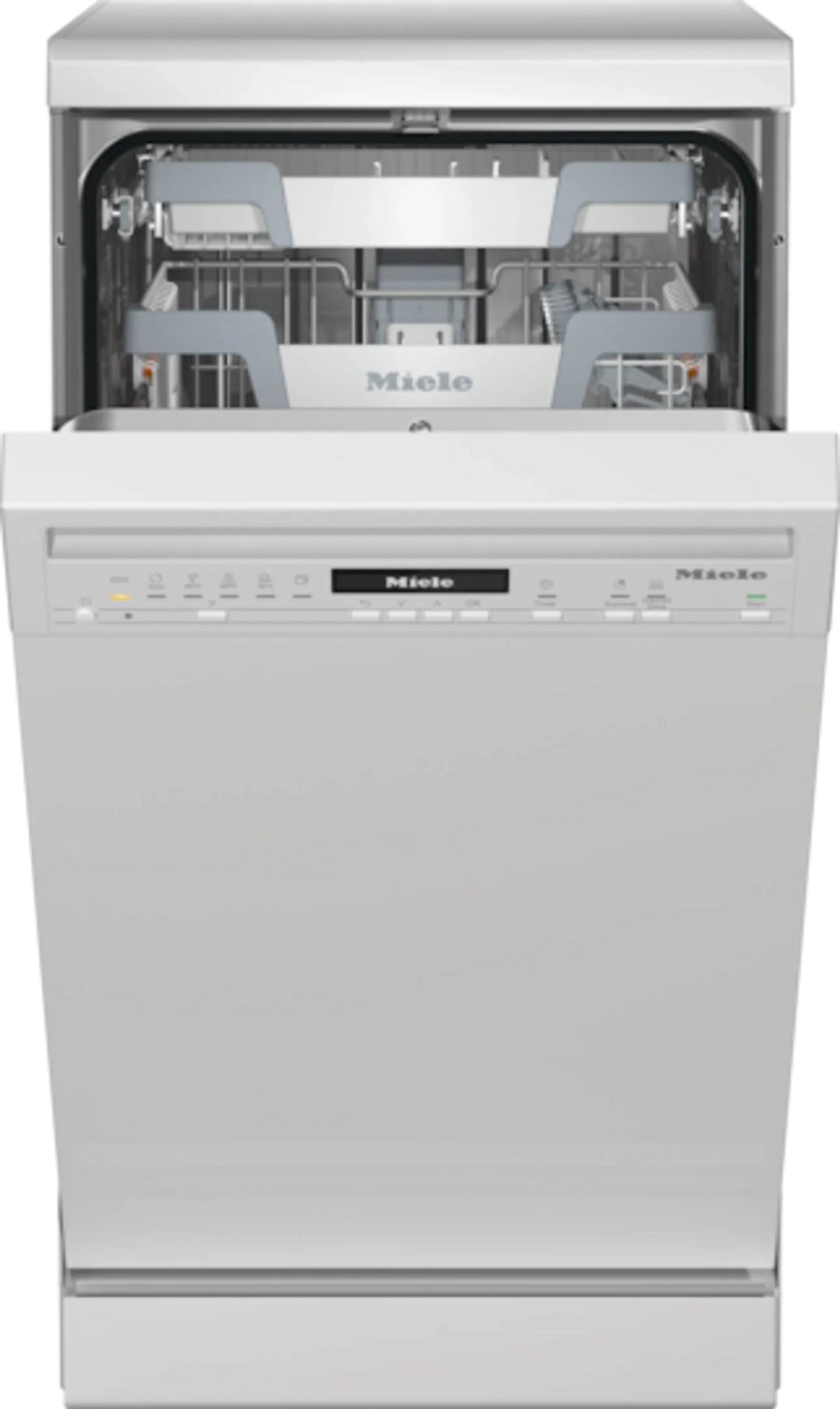 Miele Vaatwasser G 5740 SC SL image