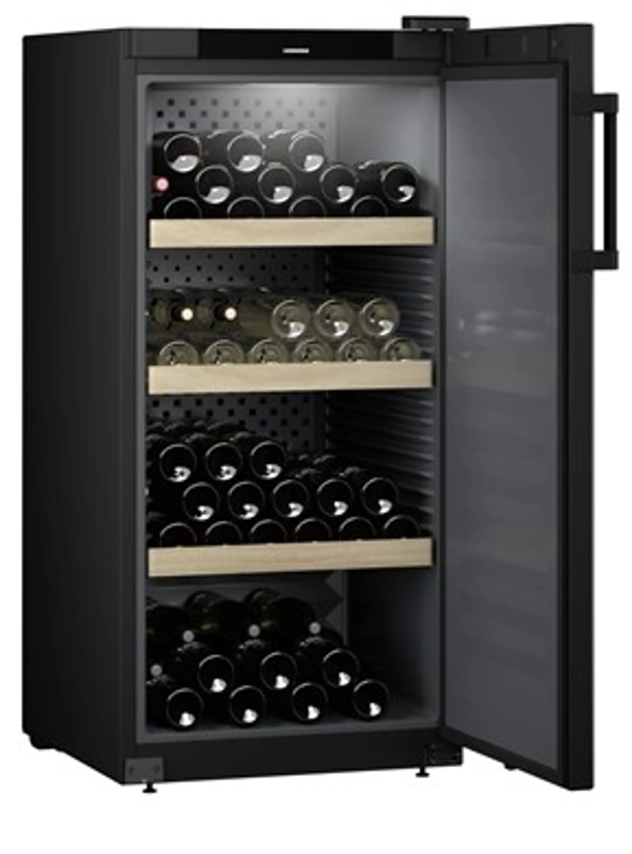 Liebherr Cave à vin WSbl 4201 GrandCru image