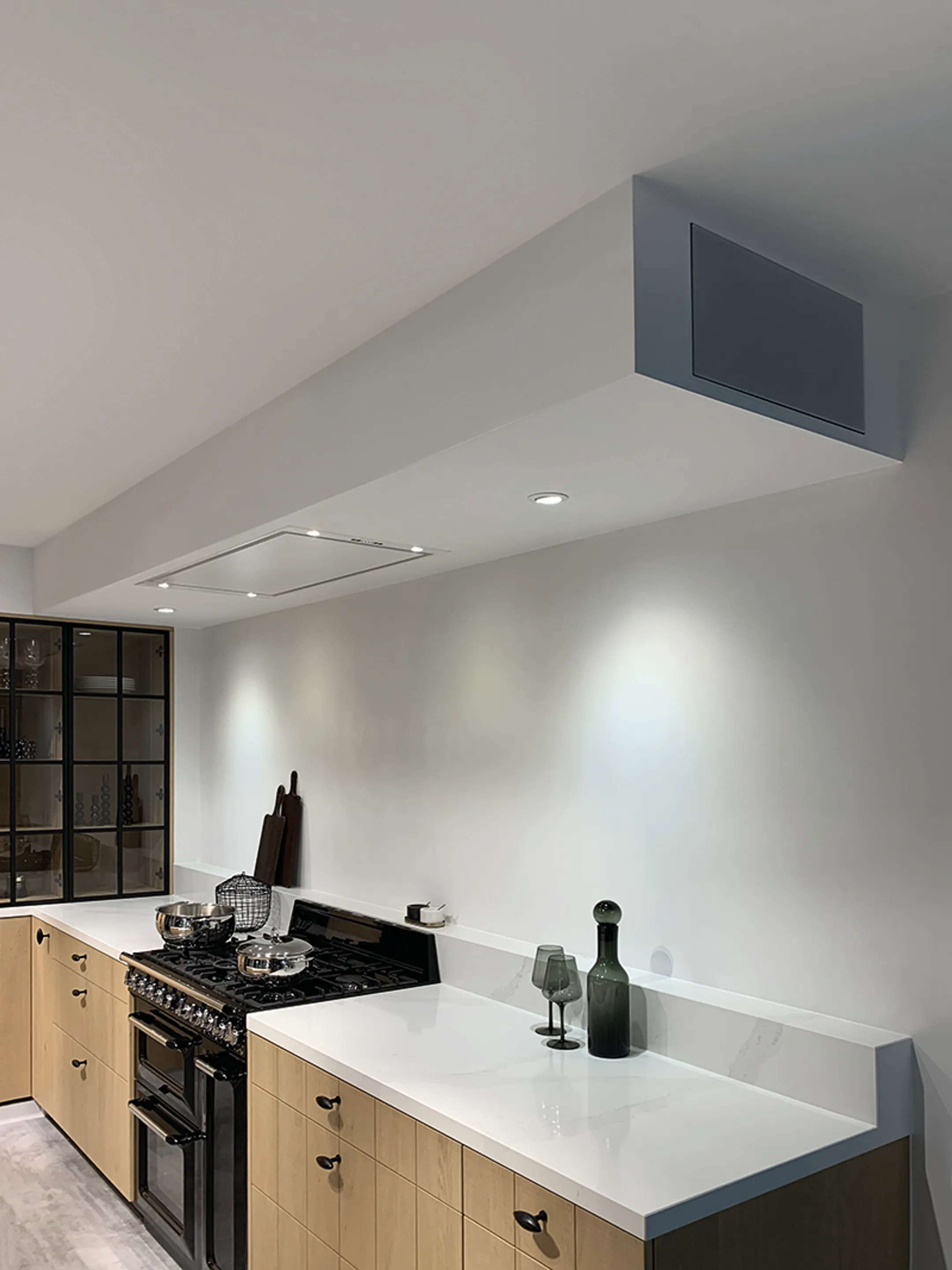 Recirculatiebox 843400