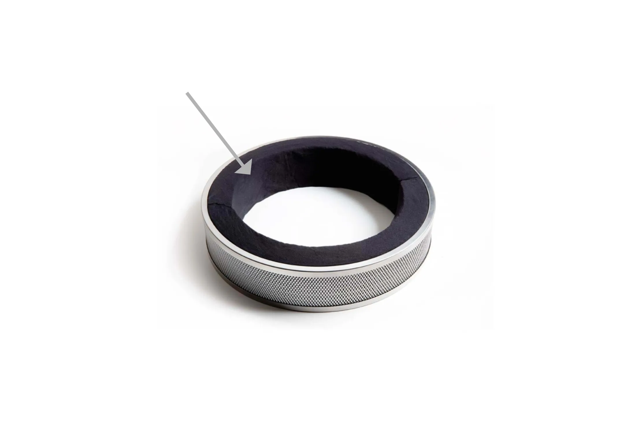 Filtre monoblock de rechange Novy Cloud 230 230060