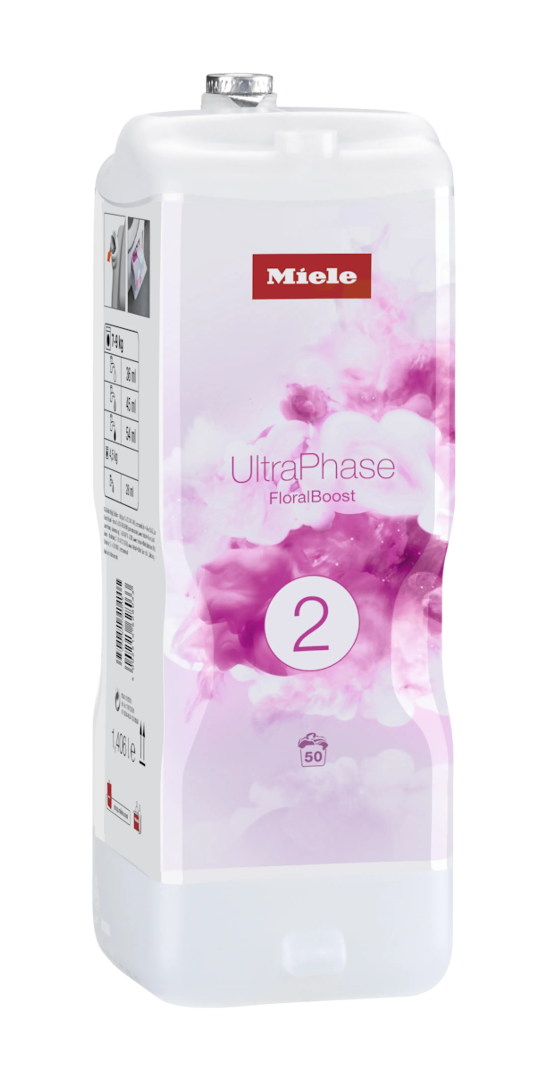 UltraPhase 2 FloralBoost WA UP2 FB 1401 L