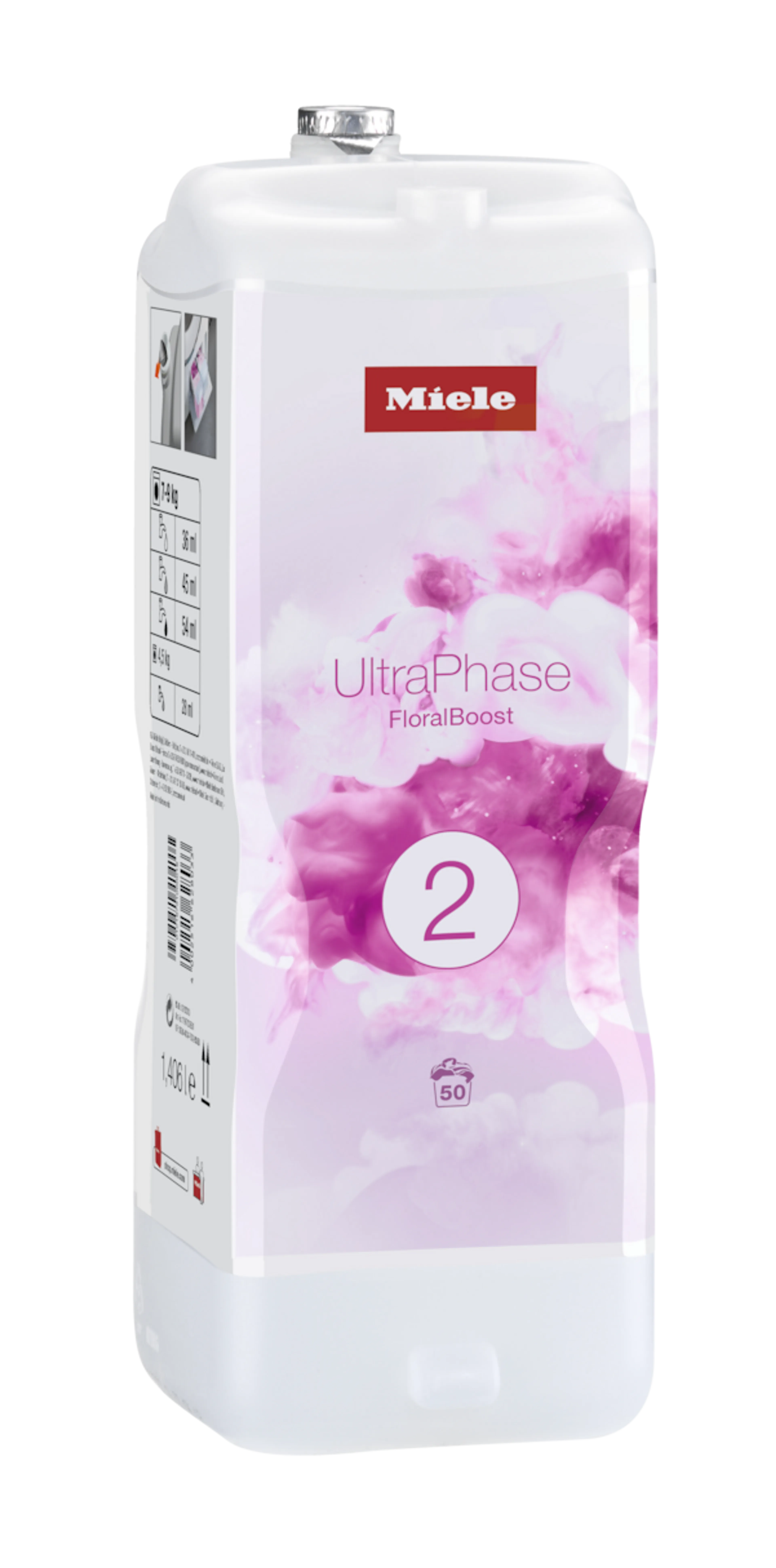 UltraPhase 2 FloralBoost WA UP2 FB 1401 L