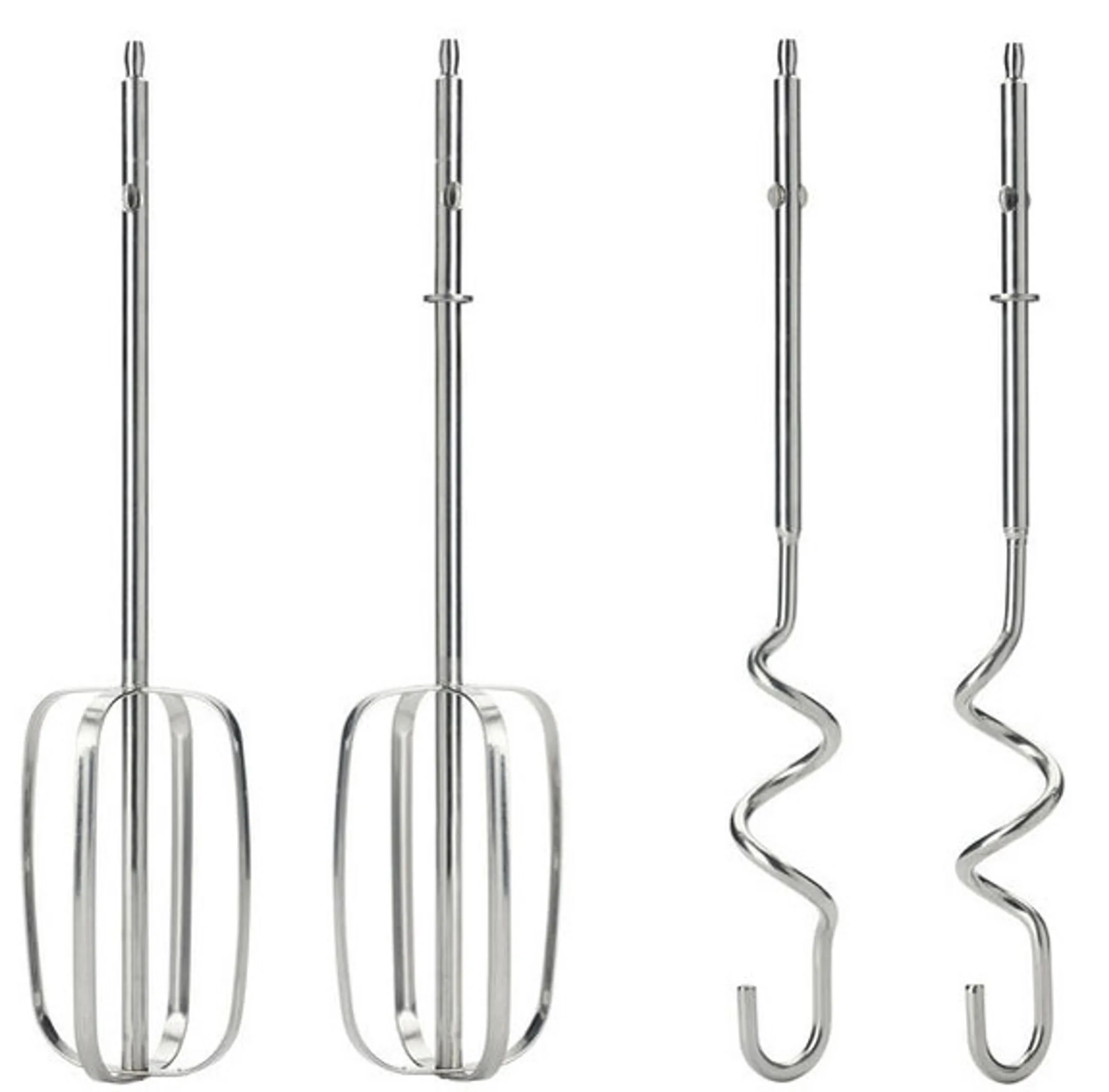 Kenwood Handmixer HMP50.000BK image