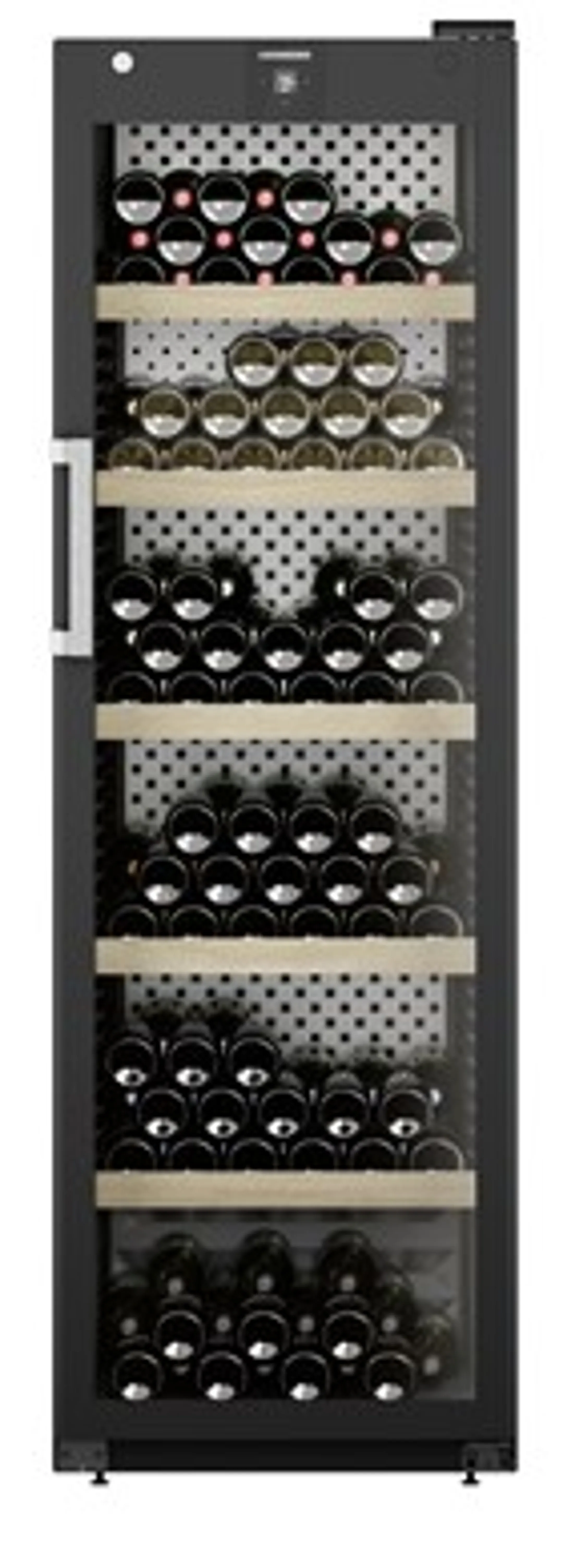 Liebherr Cave à vin WPbli 5231 GrandCru image