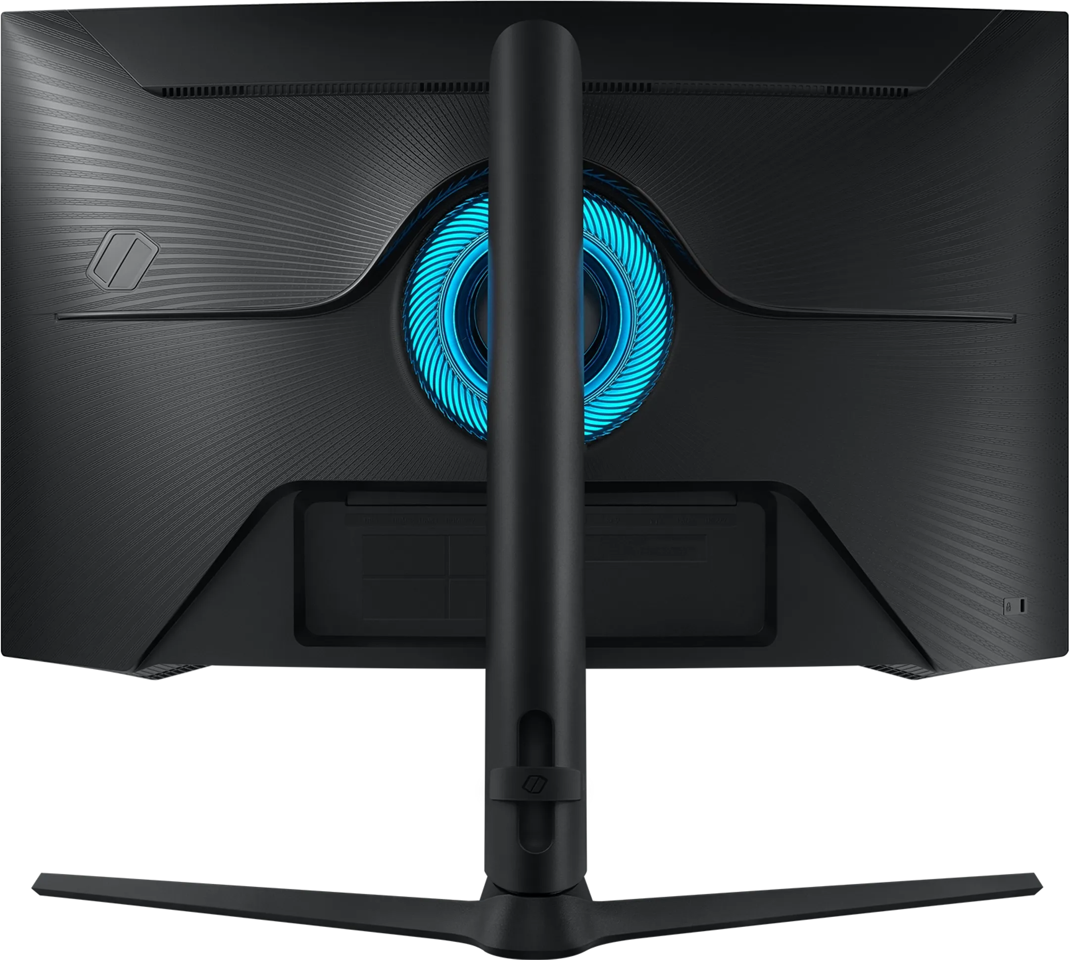Odyssey G6 27" LS27BG650EUXEN