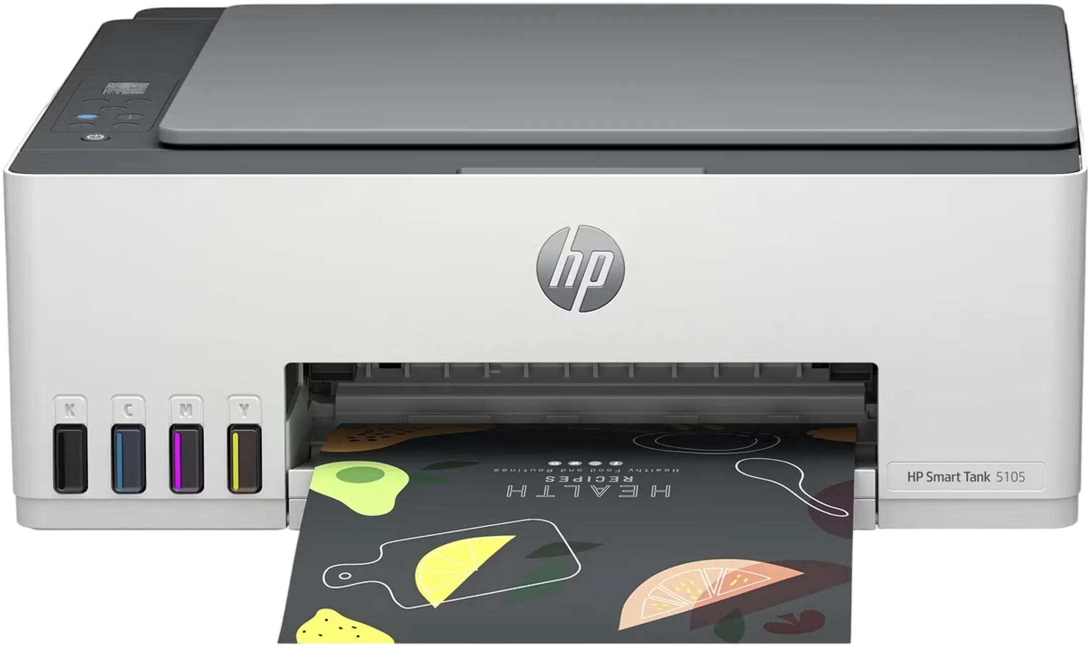 HP Smart Tank 5105 image