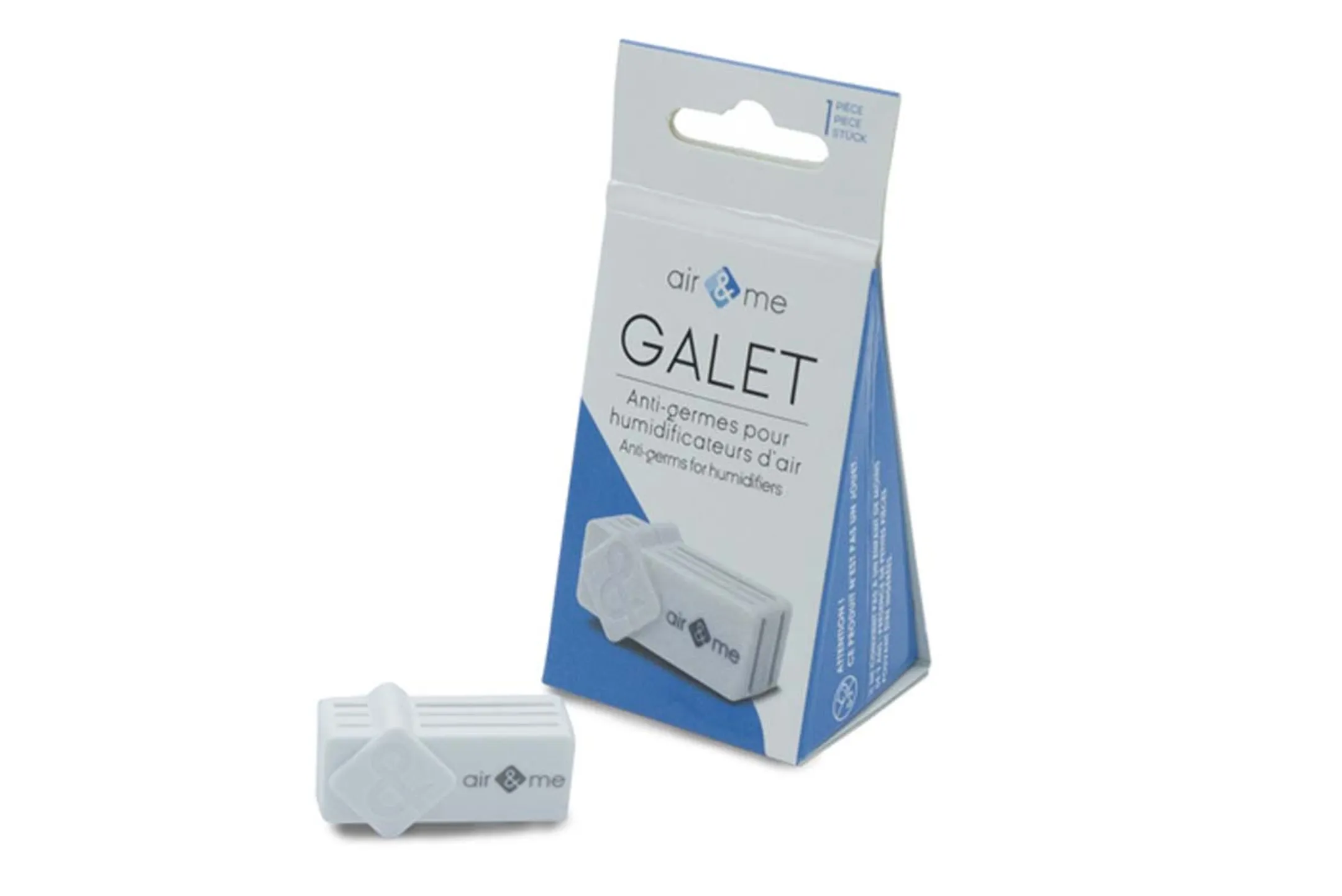 Cartouche anti-germes 117213