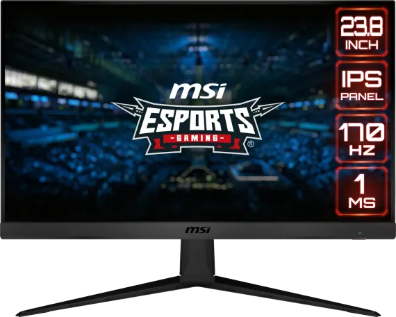 Optix G2412