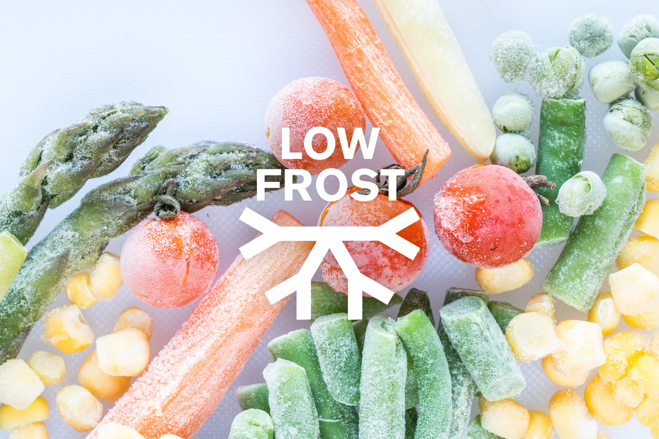 AEG Koelkast met diepvries SCE618F3LS image