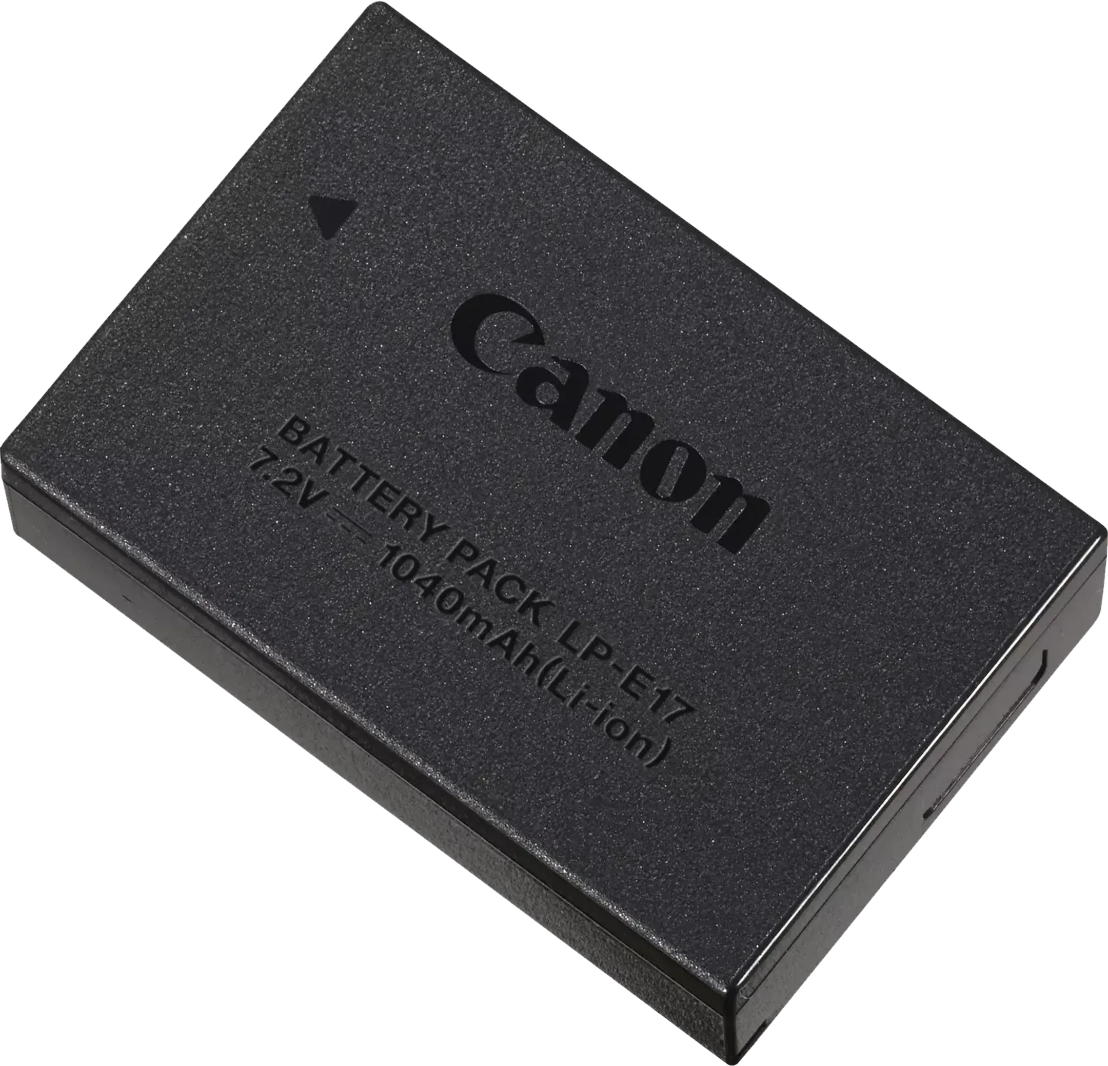 Batterie LP-E17 1040 mAh