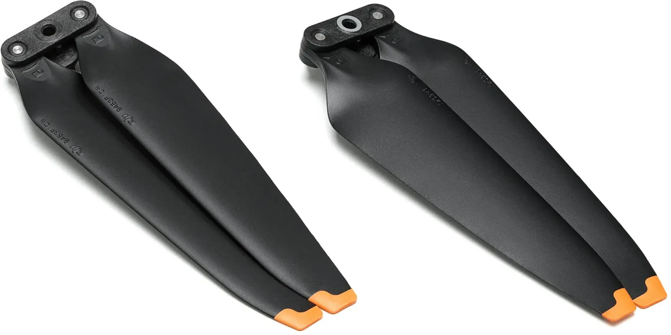 DJI Hélices à faible bruit - Mavic 3 image