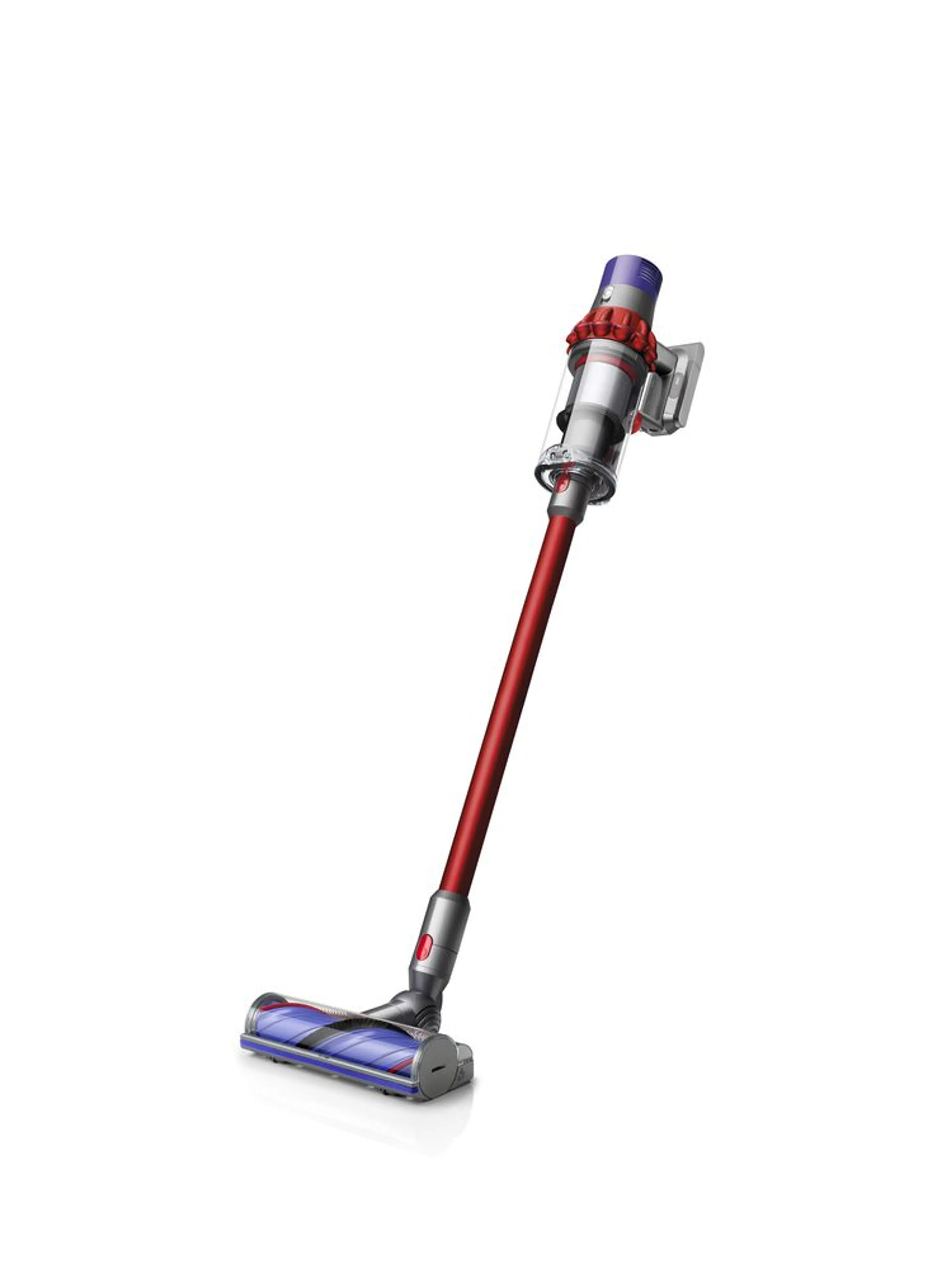 Dyson Steelstofzuiger V10 Origin image