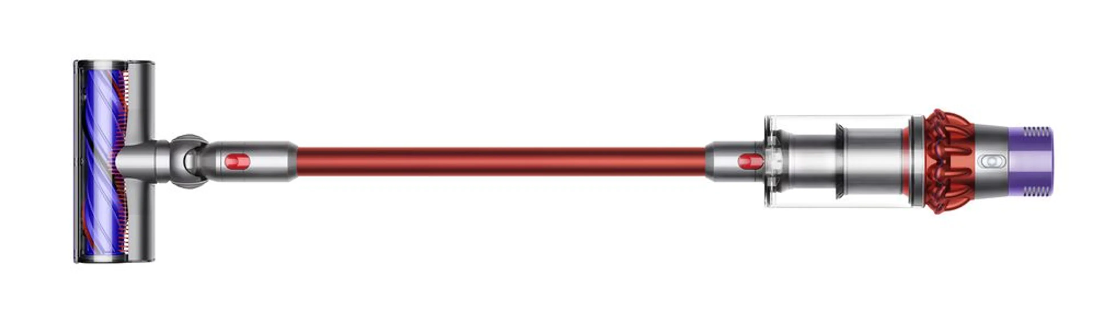 Dyson Steelstofzuiger V10 Origin image