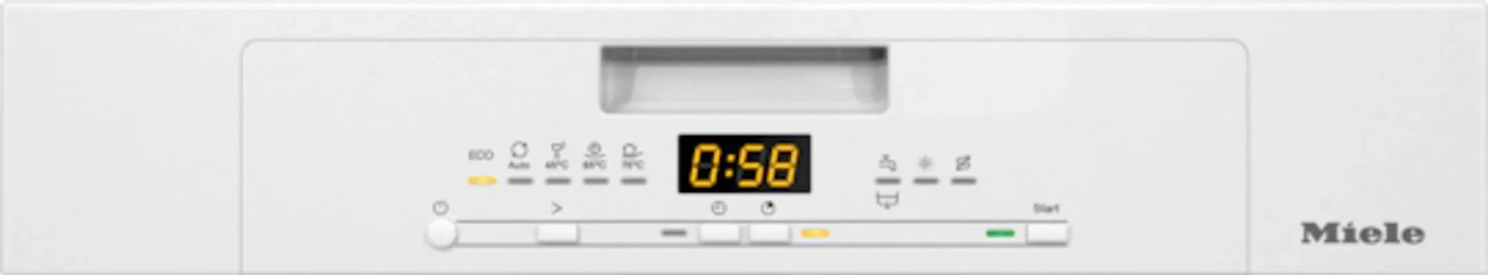 Miele Lave-vaisselle G 5110 SC Active image