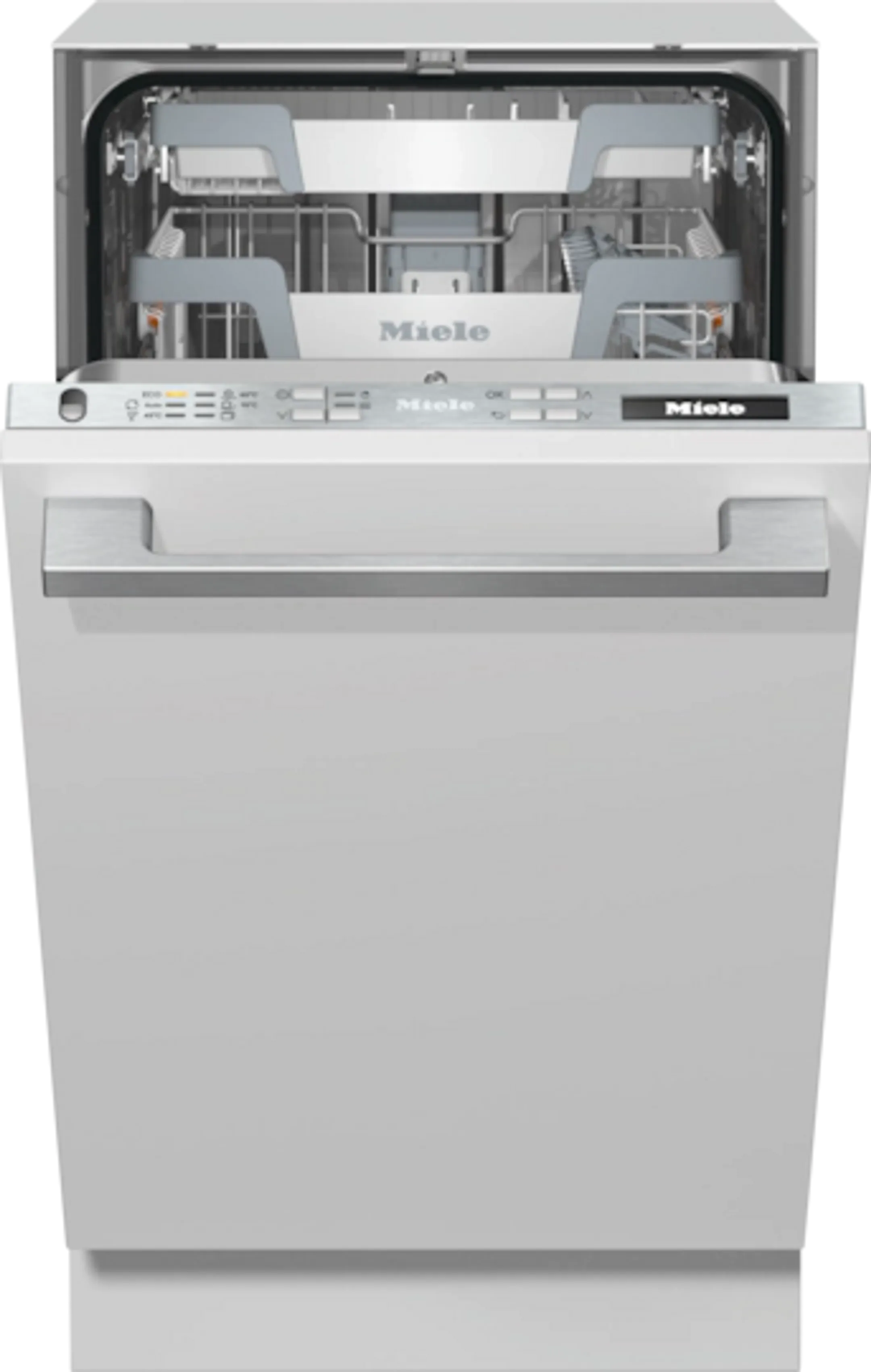 Miele Lave-vaisselle encastrable G 5790 SCVi SL image