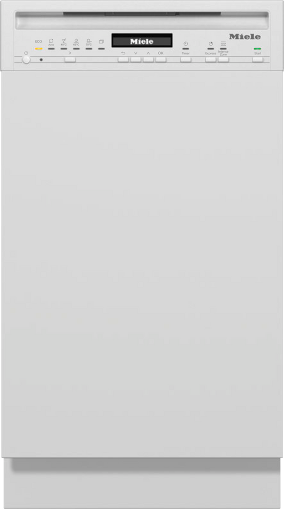 Lave-vaisselle G 5740 SCi SL