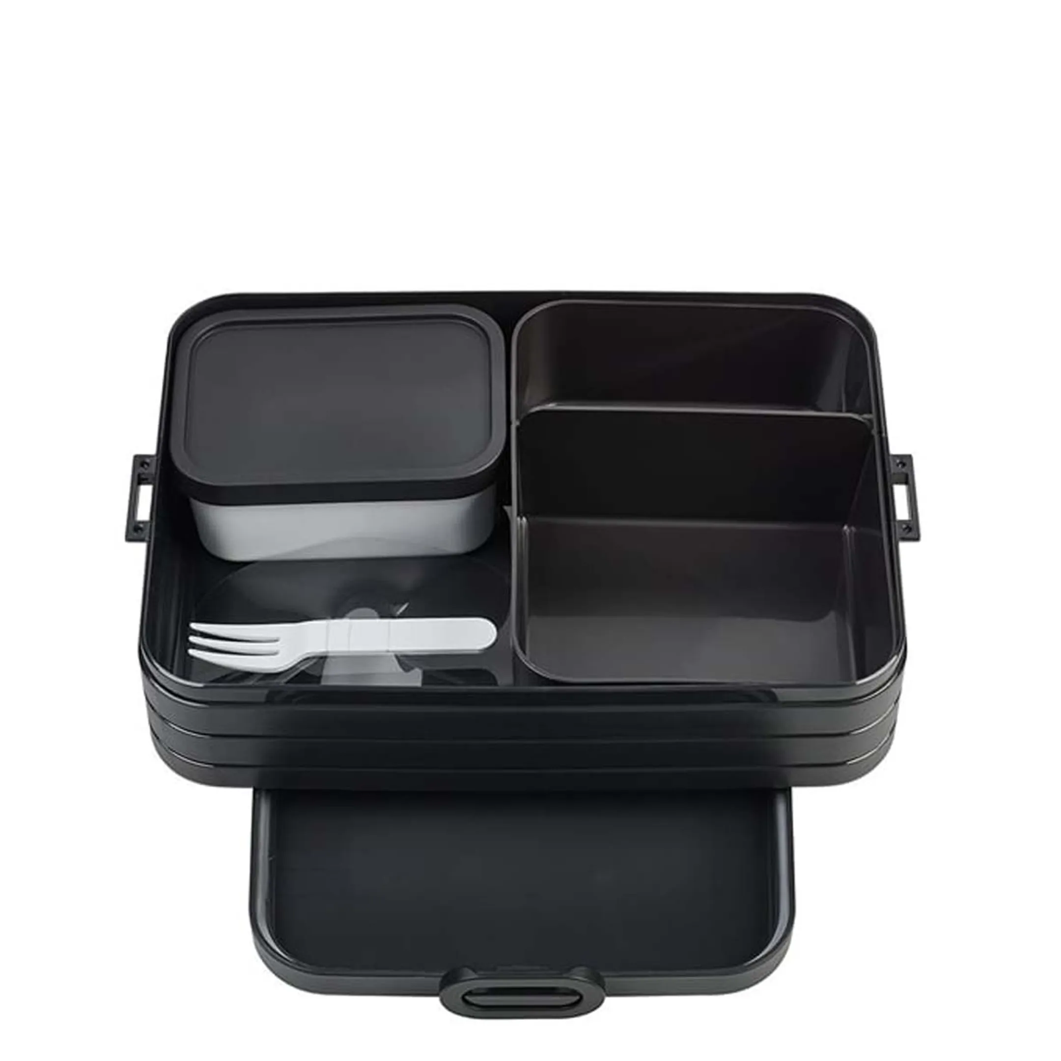 TAB Bento lunchbox Take a Break - Large black