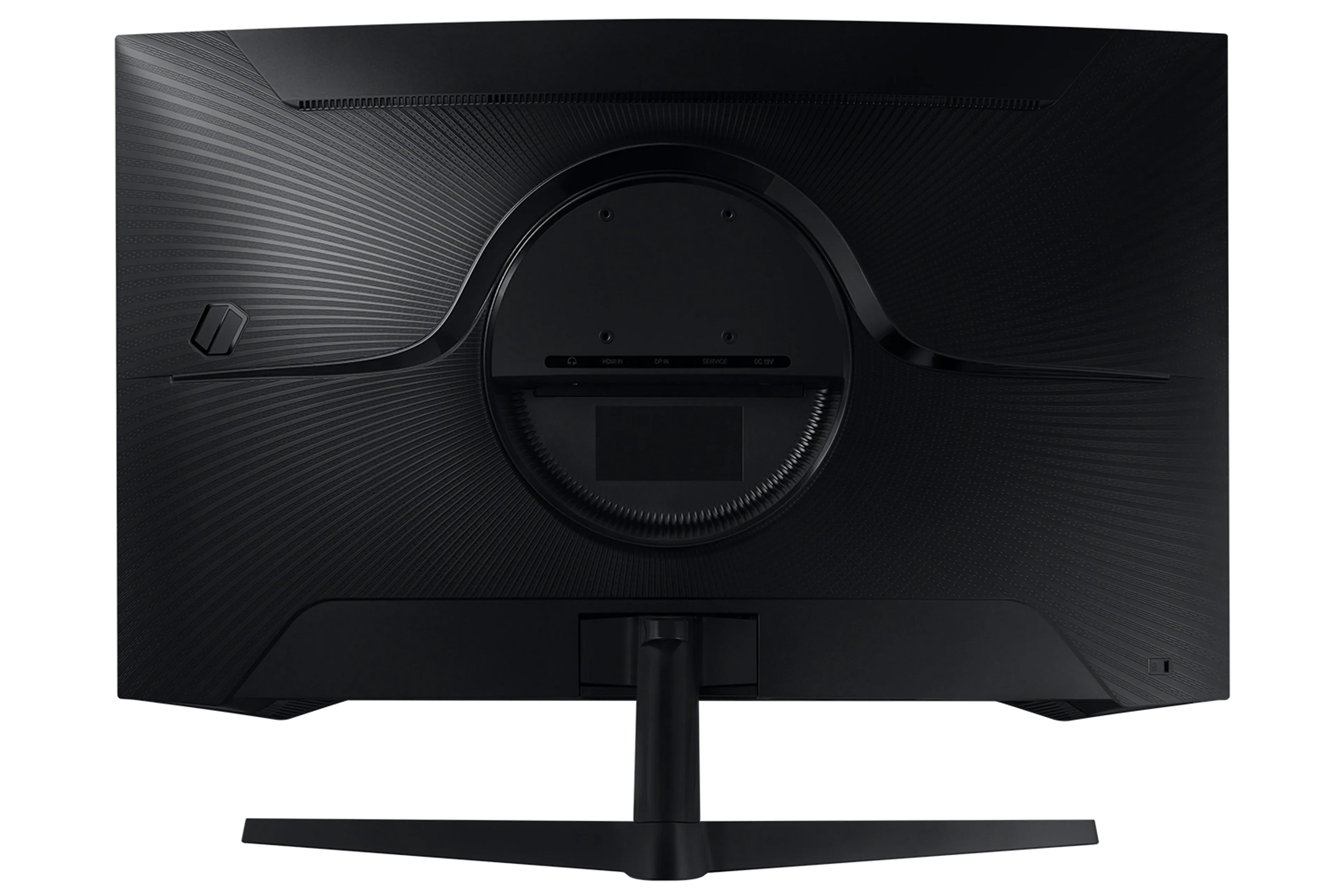 Samsung Odyssey G5 C32G56TQBU 32" image