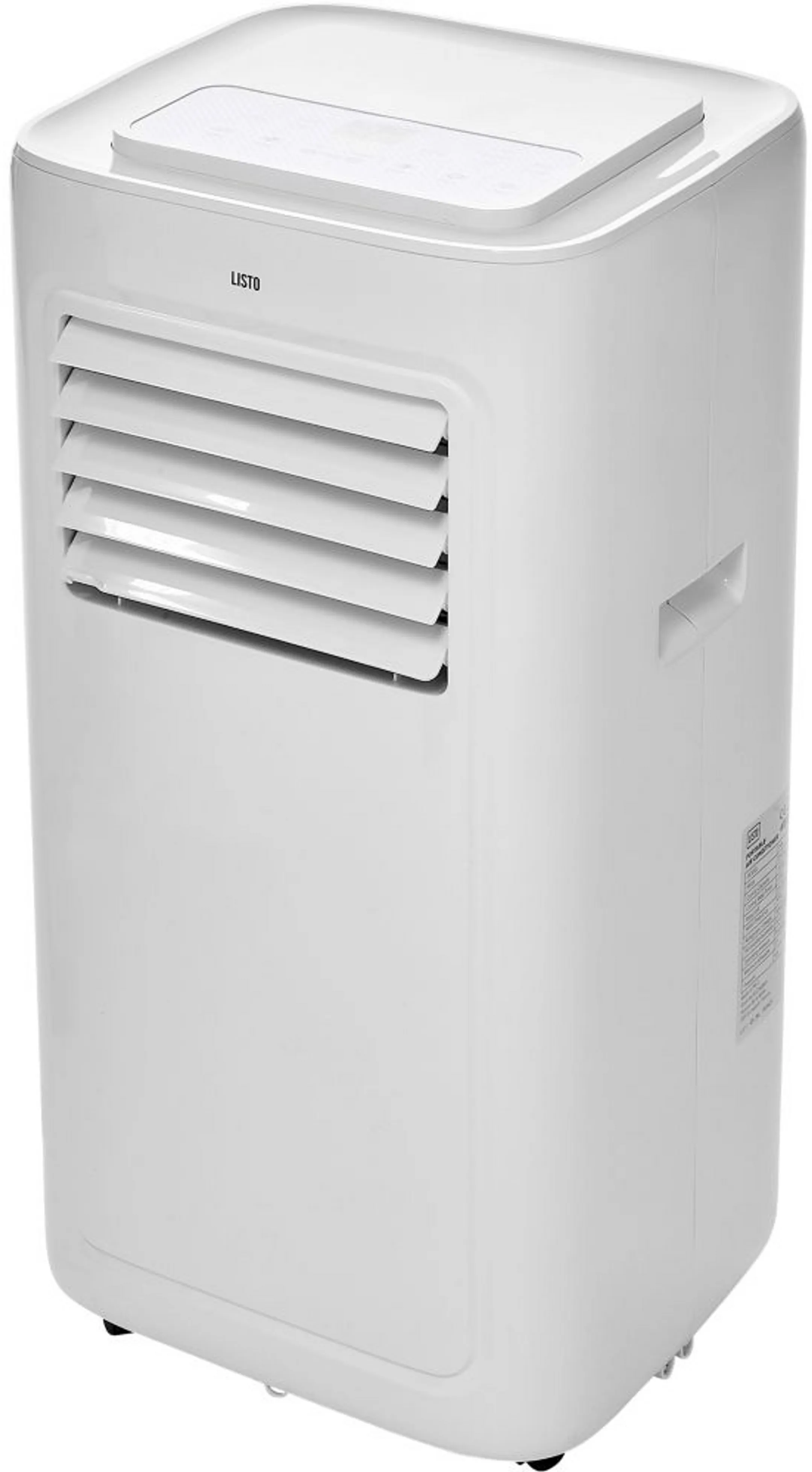 Mobiele airco CM5