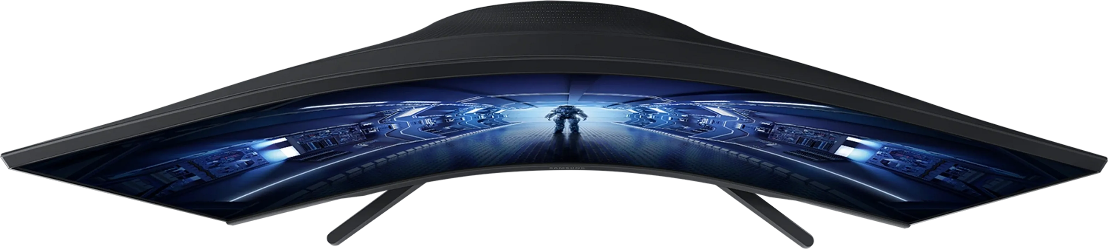 Samsung Odyssey G5 C32G56TQBU 32" image